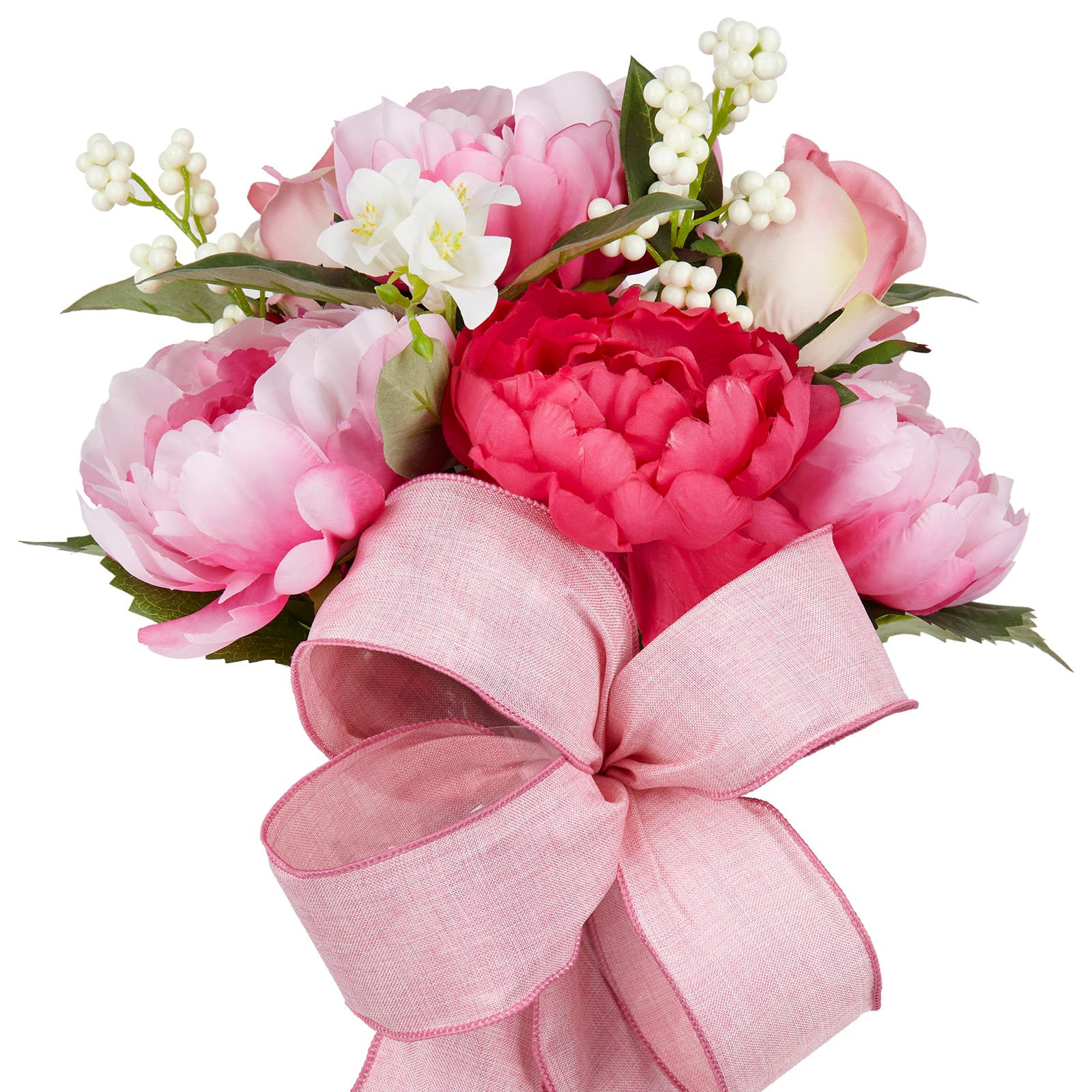 Large Pink Remembrance Cone by Ashland&#xAE;