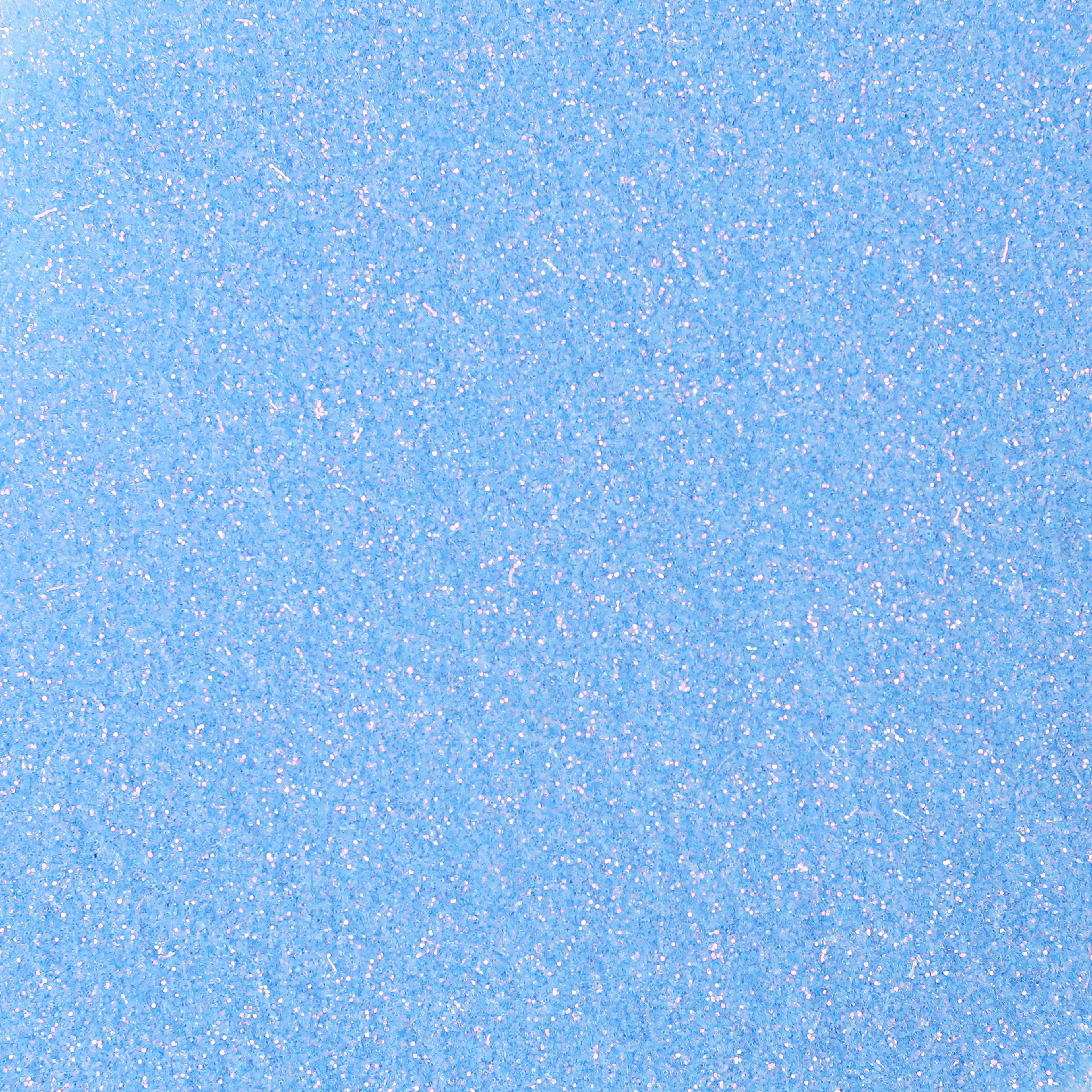 16 Pack: Extra Fine Polyester Glitter by Recollections™