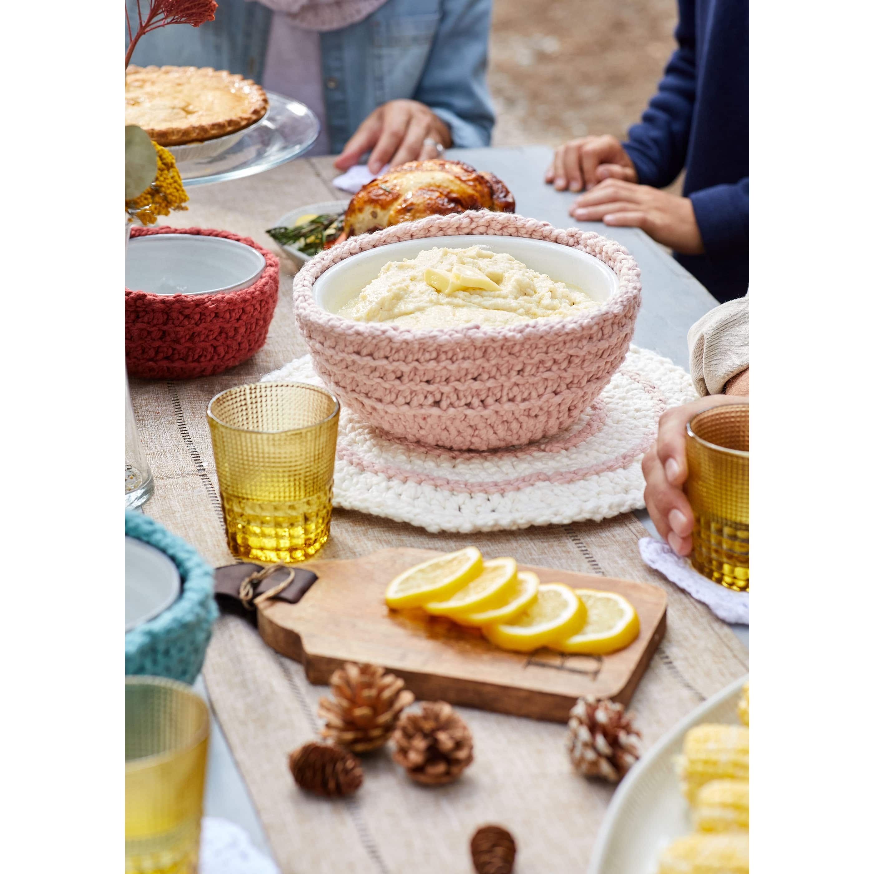 Premier&#xAE; Chunky Cotton&#x2122; Yarn