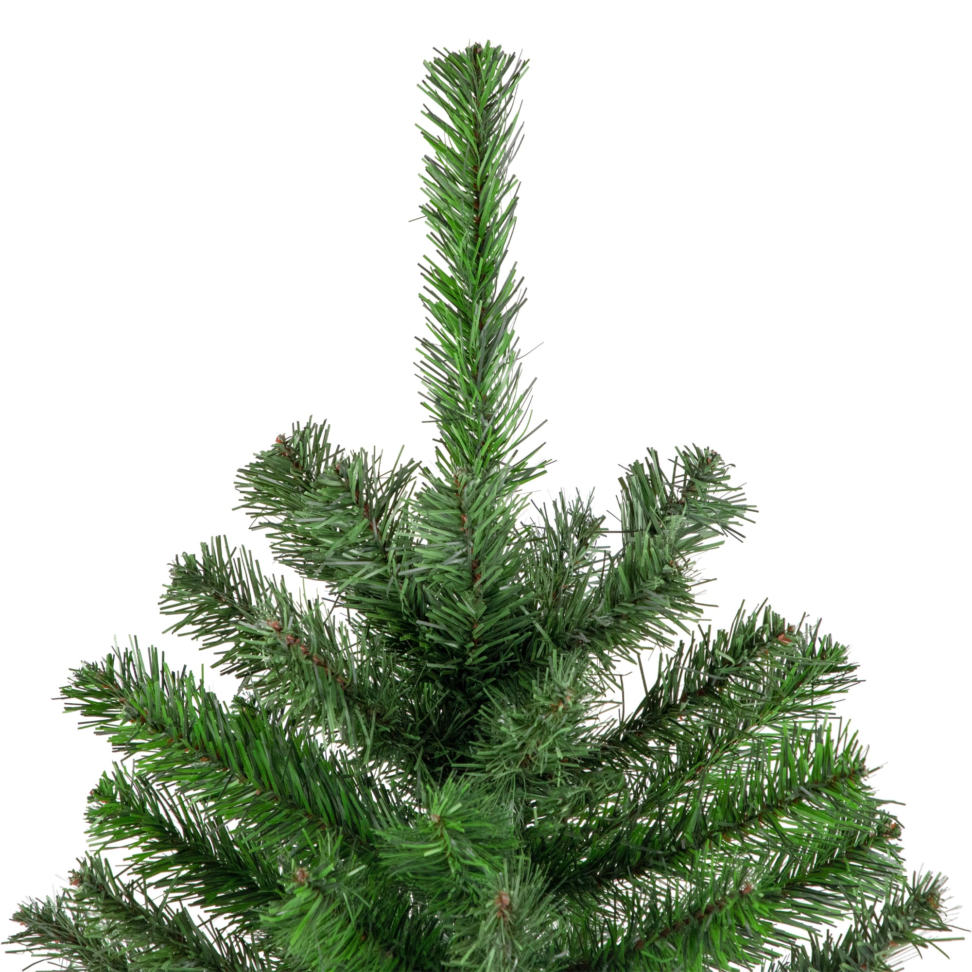 6ft. Unlit Colorado Spruce Artificial Christmas Tree