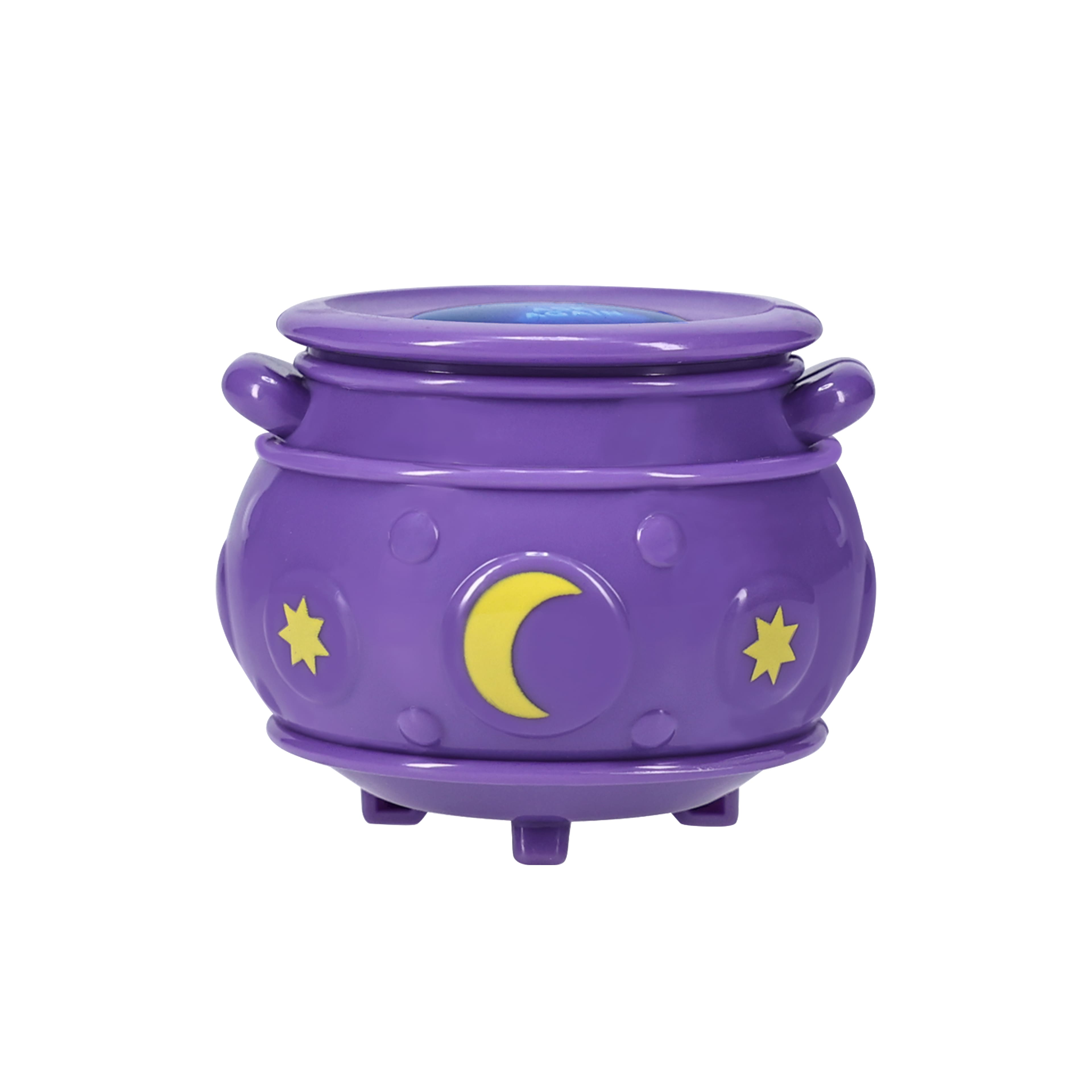Purple Cauldron Magic Ball by Creatology&#x2122;