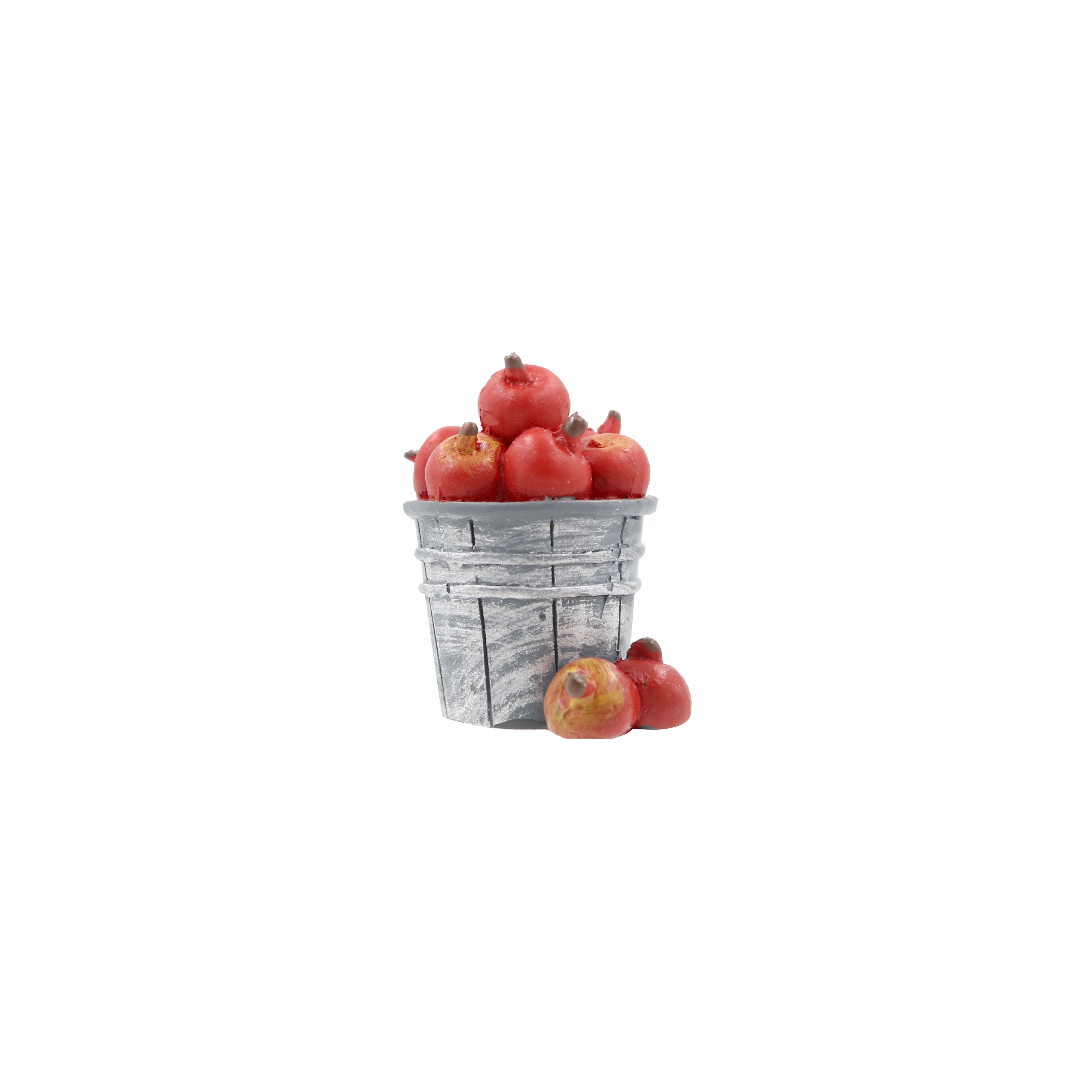 Mini Fall Bucket of Apples by Ashland&#xAE;