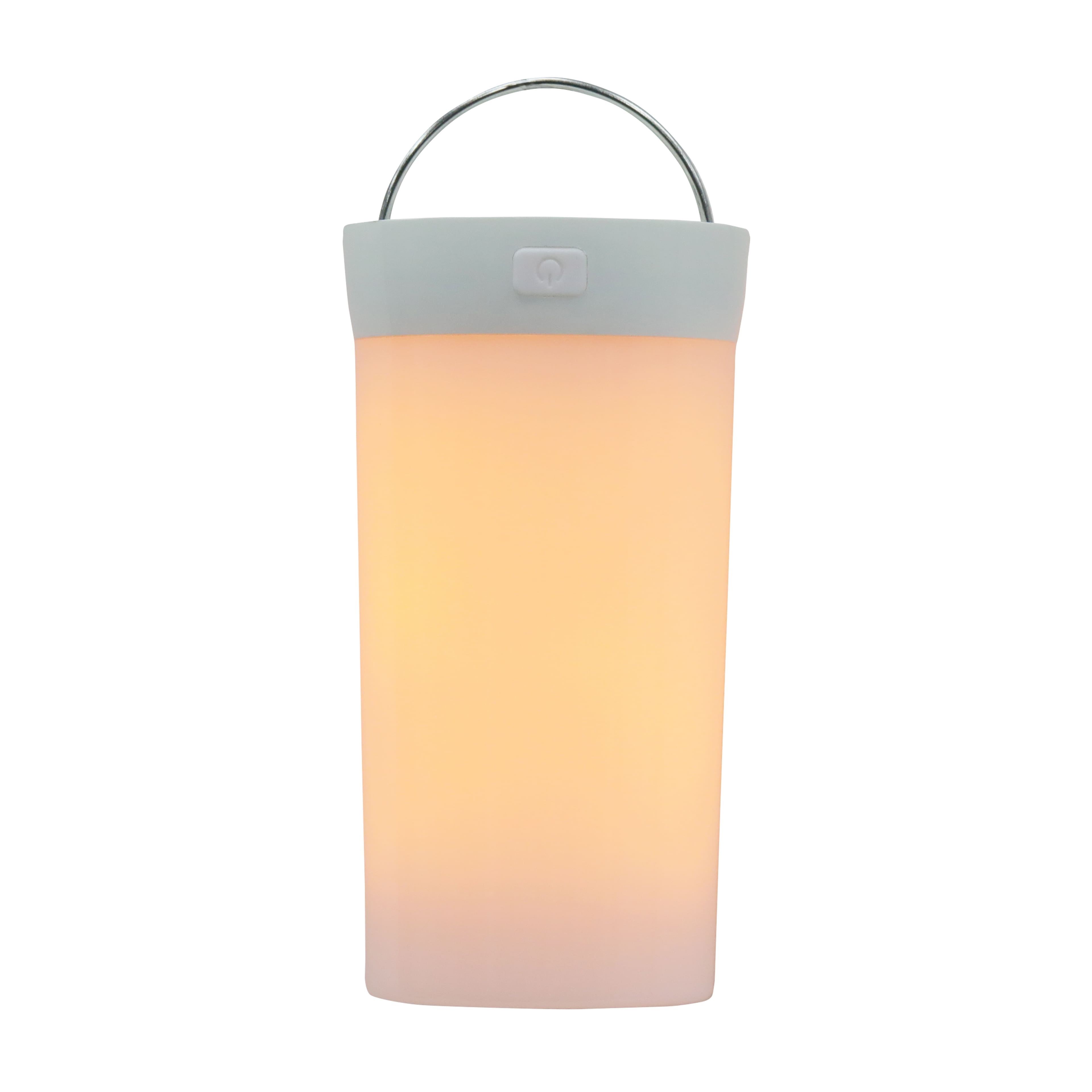 5&#x22; Glowing Flame Light by Ashland&#xAE;
