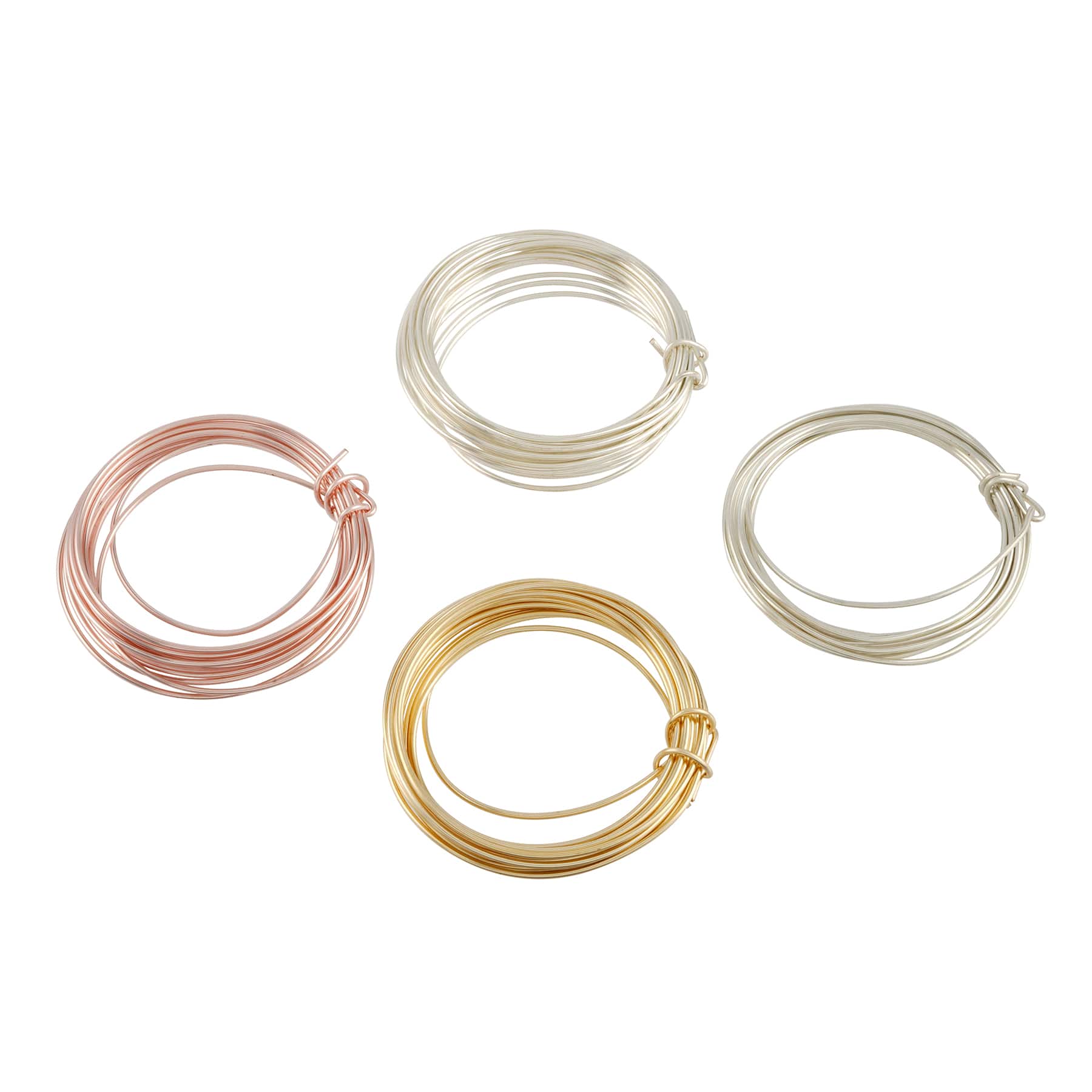 16 Gauge Copper Wire Assortment by Bead Landing™