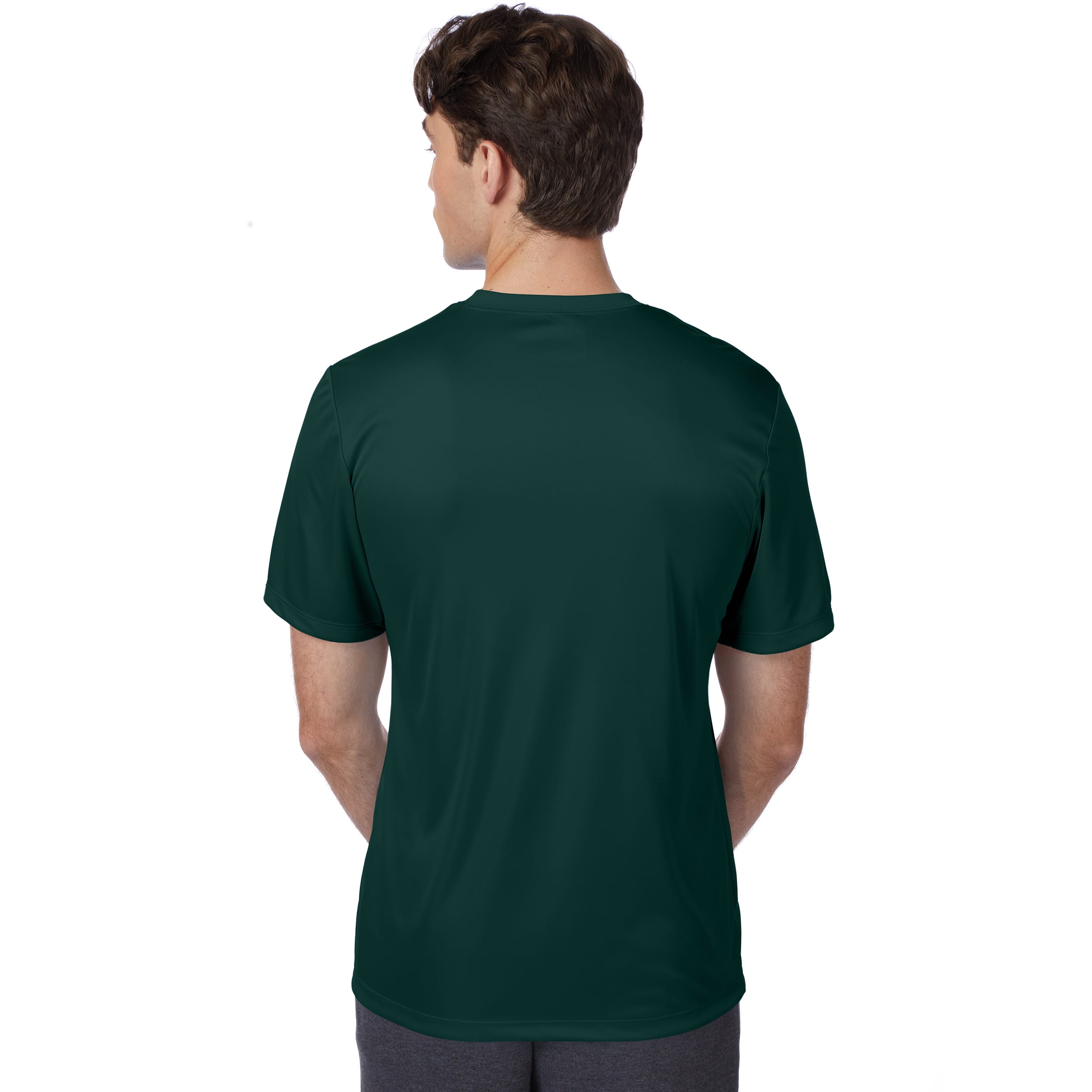 Hanes CoolDri Short Sleeve Men's T-Shirt