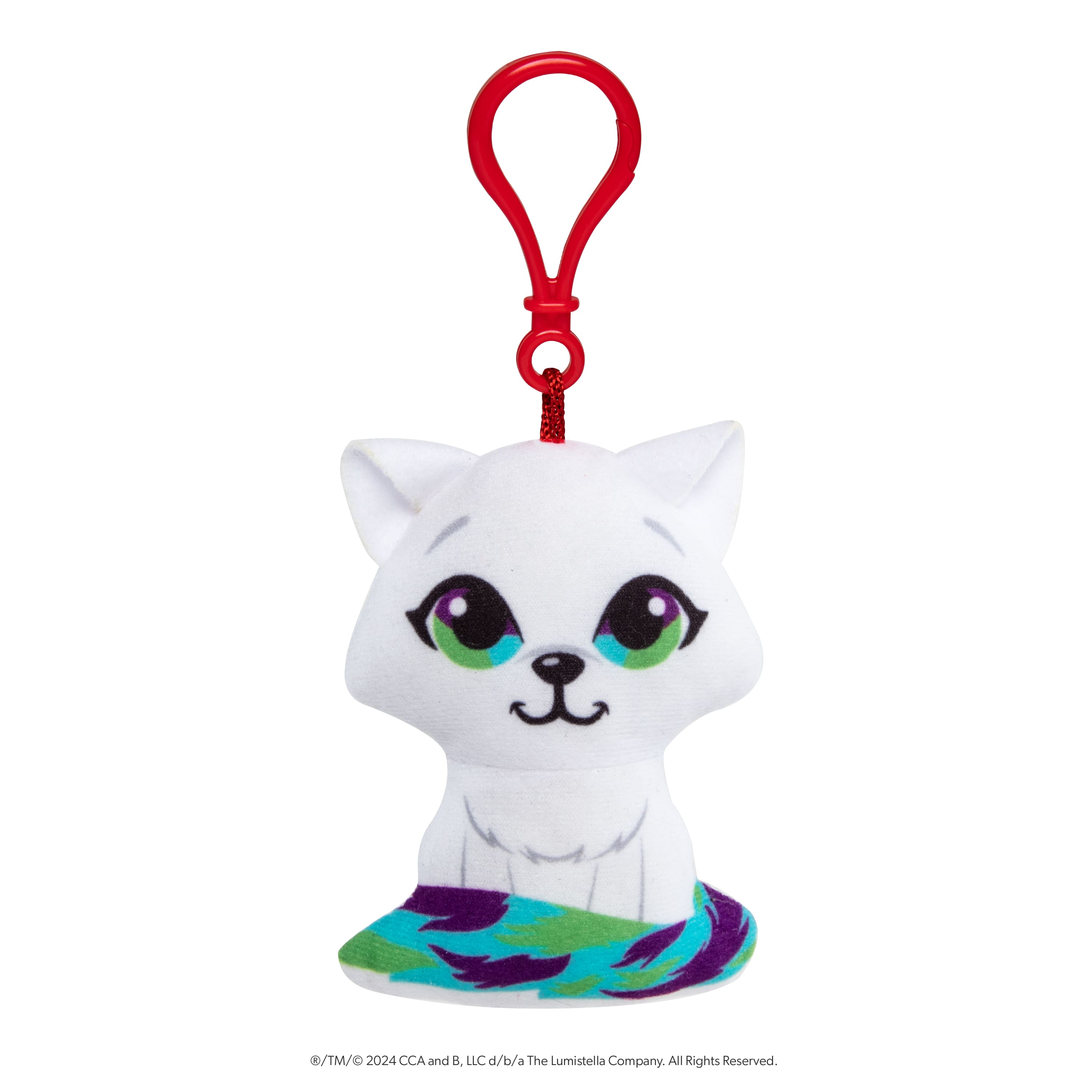 The Elf on the Shelf® Elf Pets® Noorah Mini Clip