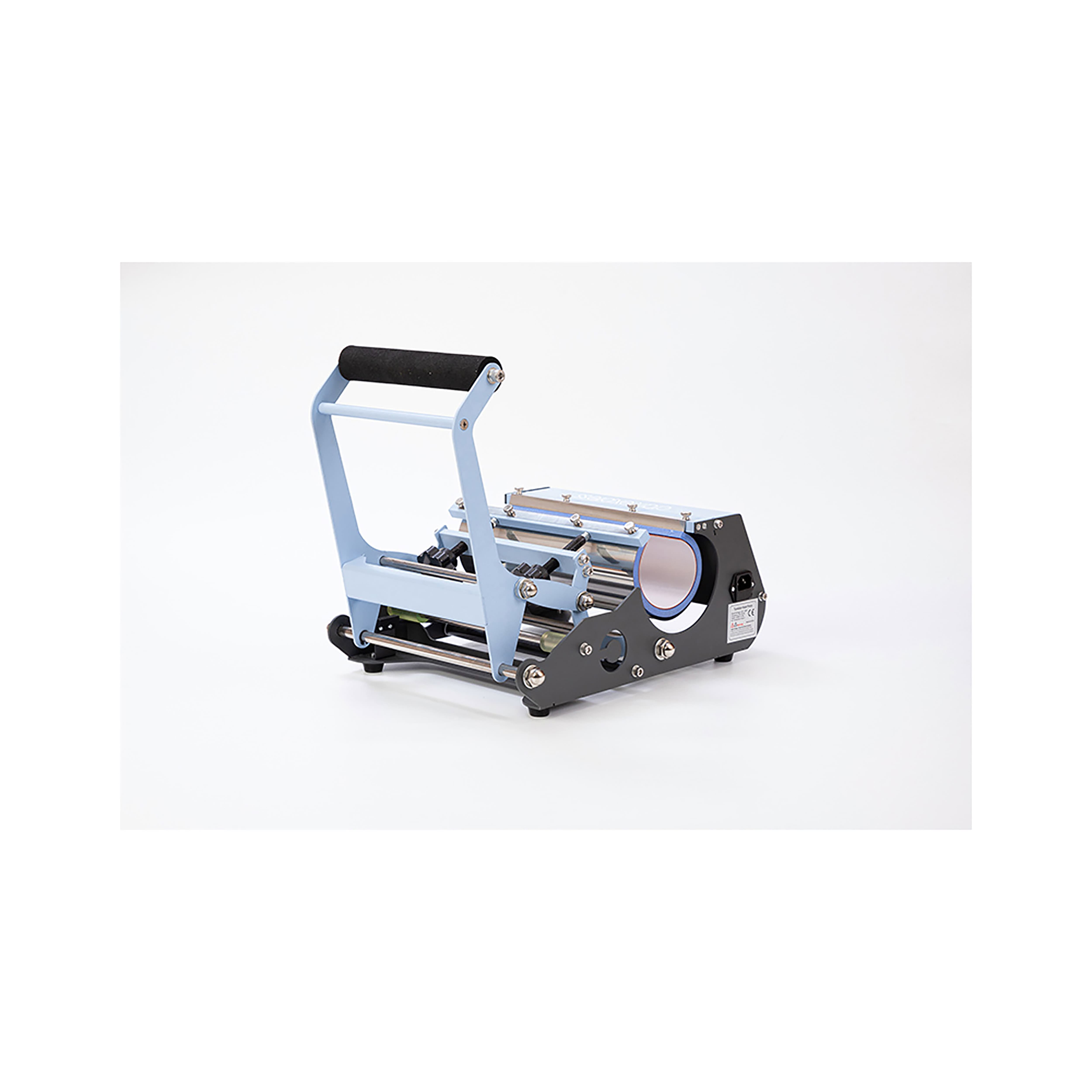 Craft Express Elite Pro Tumbler Press