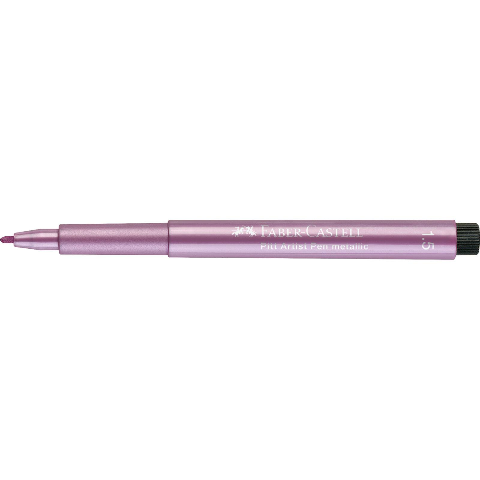 Faber-Castell&#xAE; PITT&#xAE; Bullet Tip Artist Pen