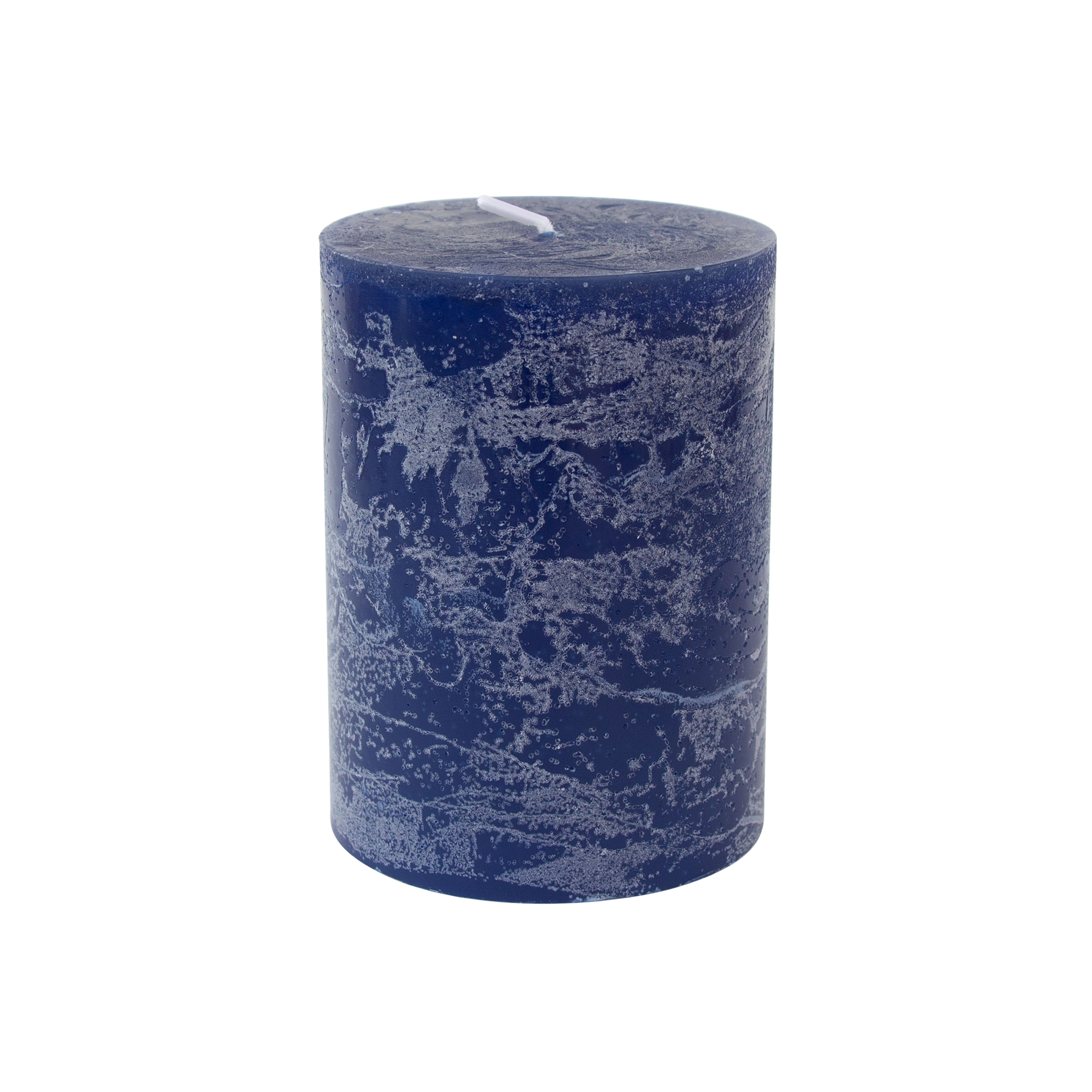 3" x 4" Scented Rustic Pillar Candle by Ashland®