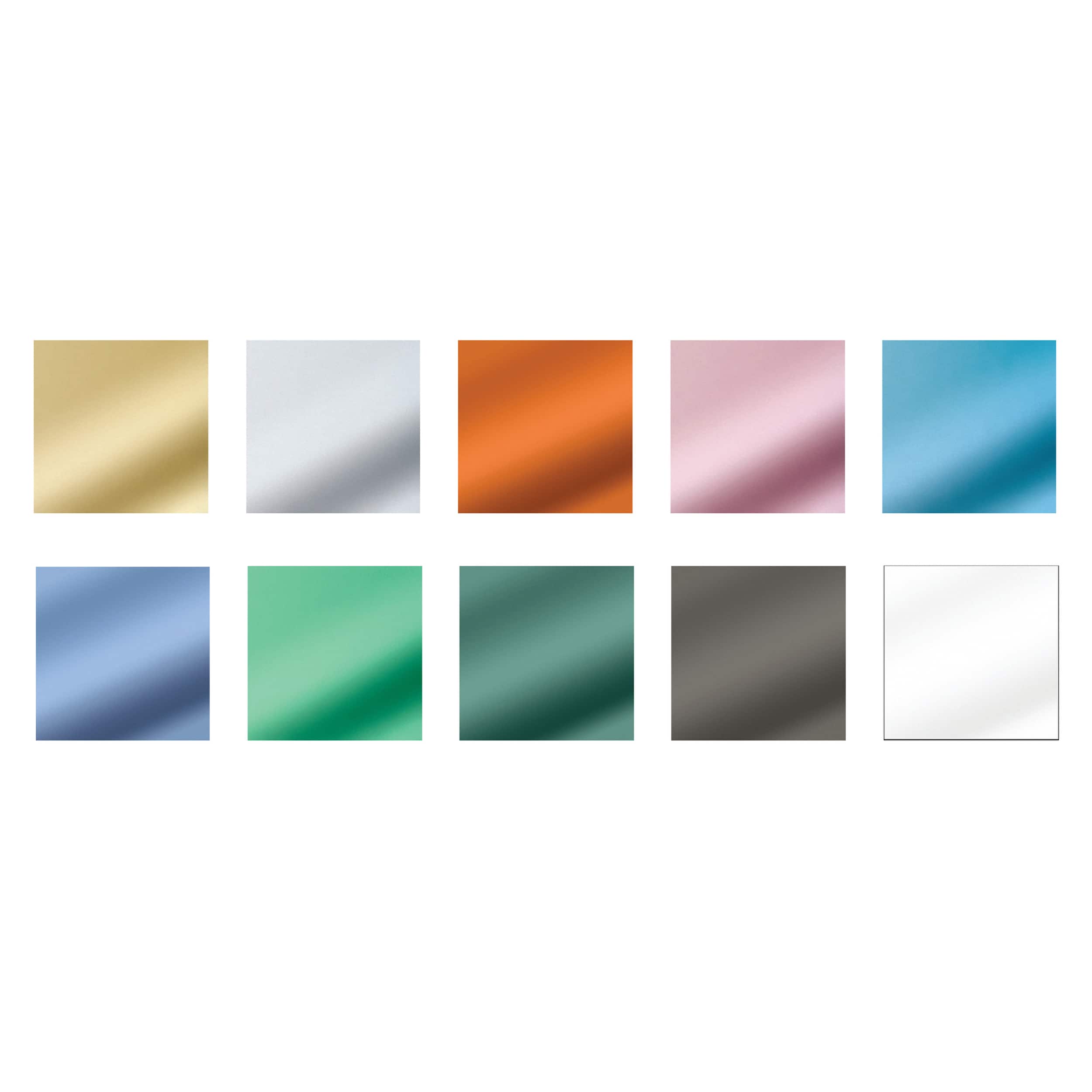 STAEDTLER&#xAE; Metallic Brush Markers