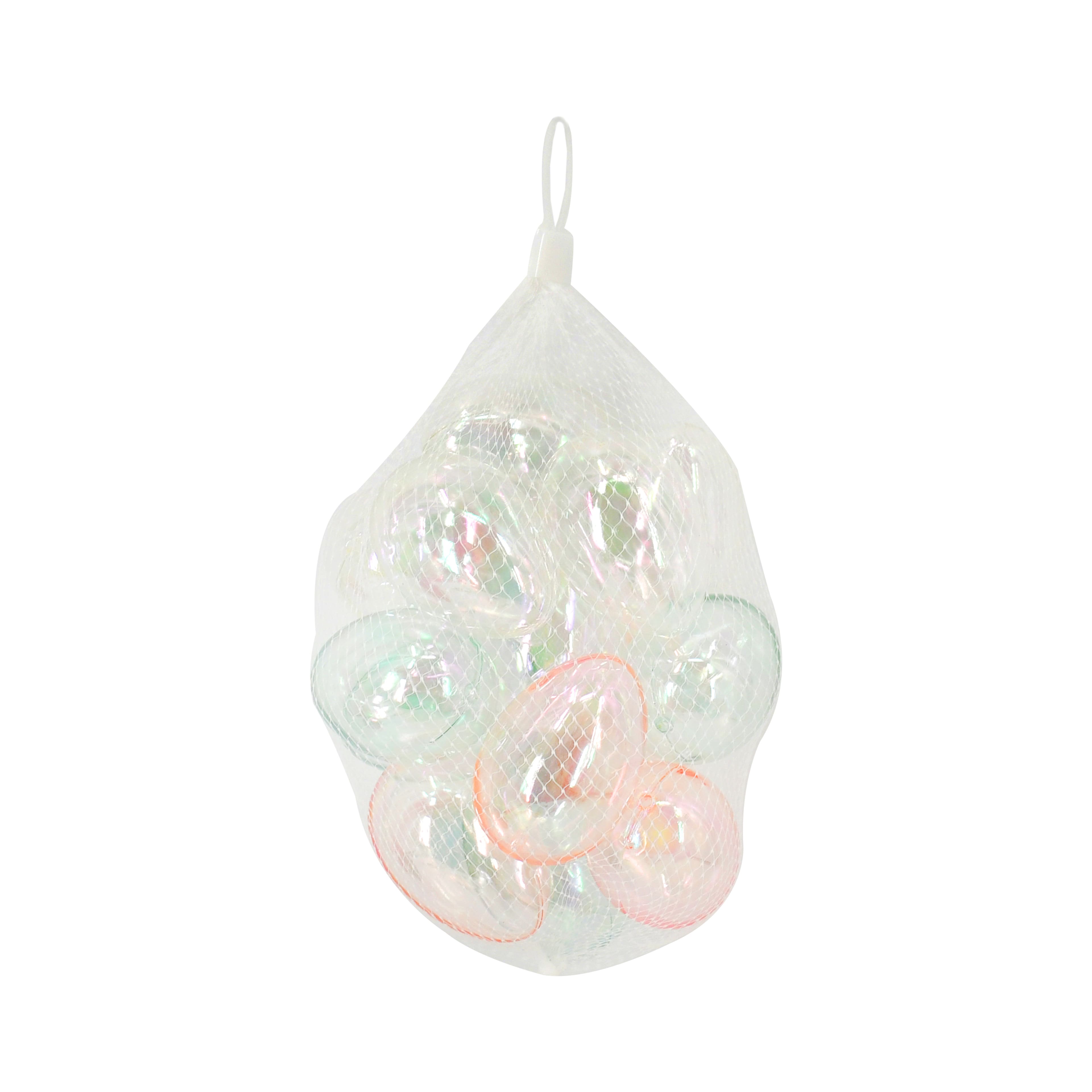 Iridescent Decorative Eggs, 14ct. by Ashland®