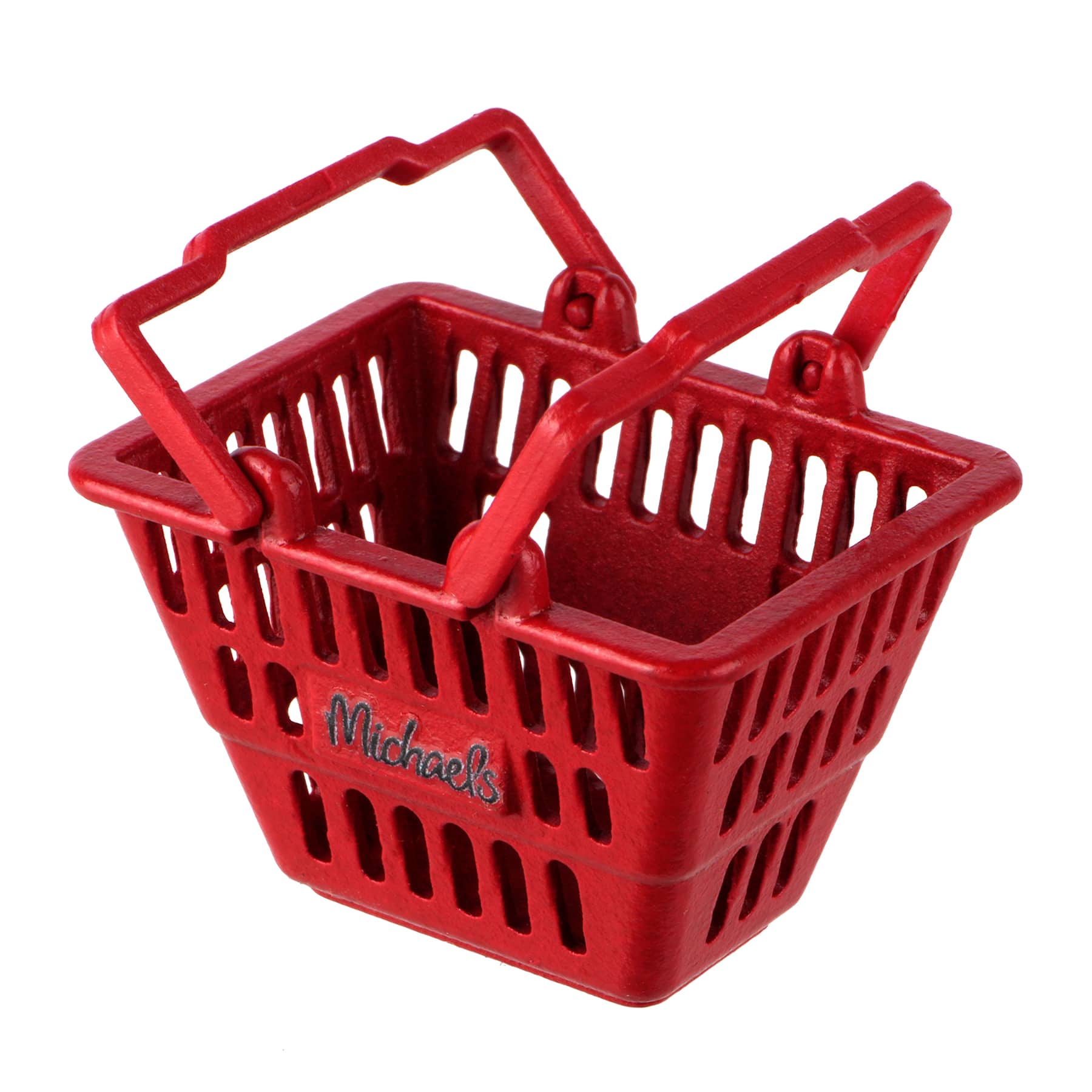 Mini Shopping Basket by Make Market®
