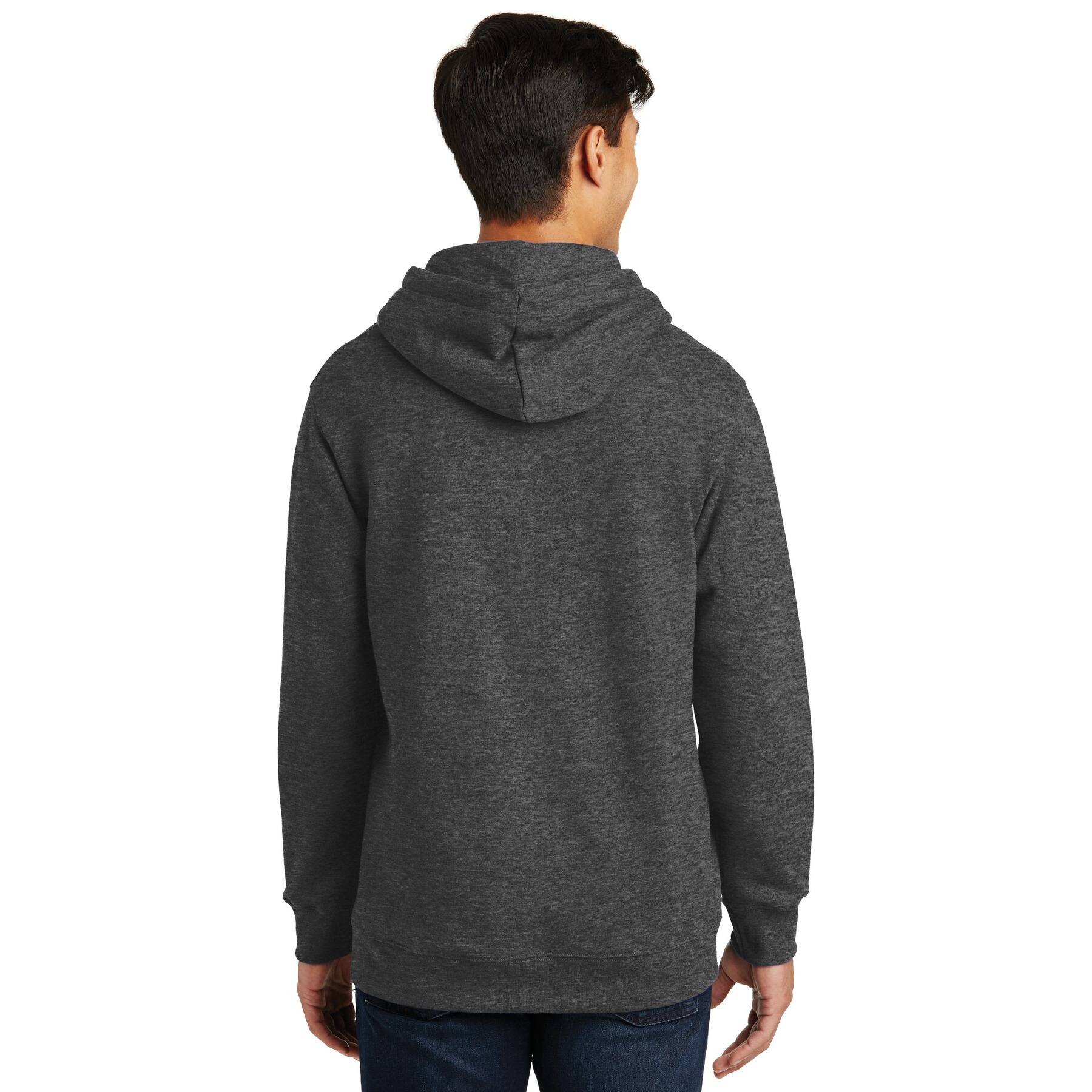 Port &#x26; Company&#xAE; Fan Favorite&#x2122; Fleece Pullover Hooded Sweatshirt