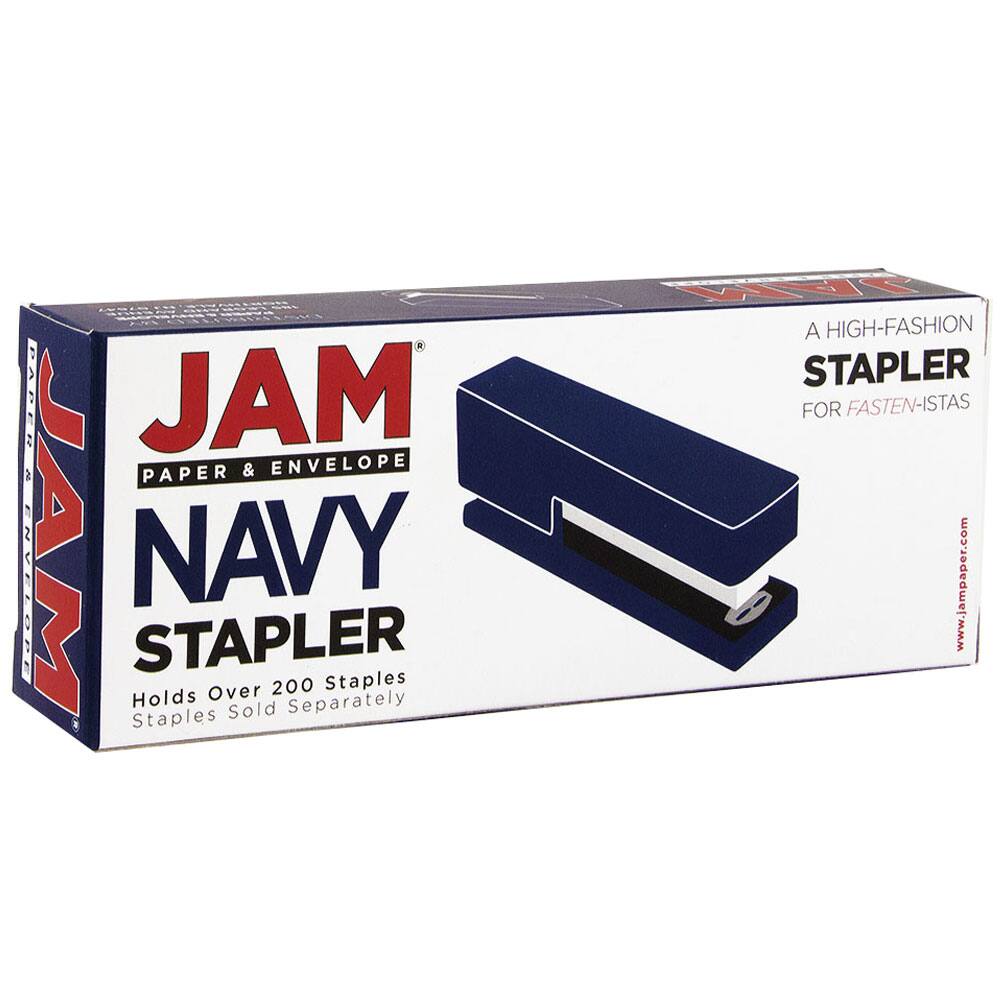 JAM Paper Modern Desk Stapler Michaels