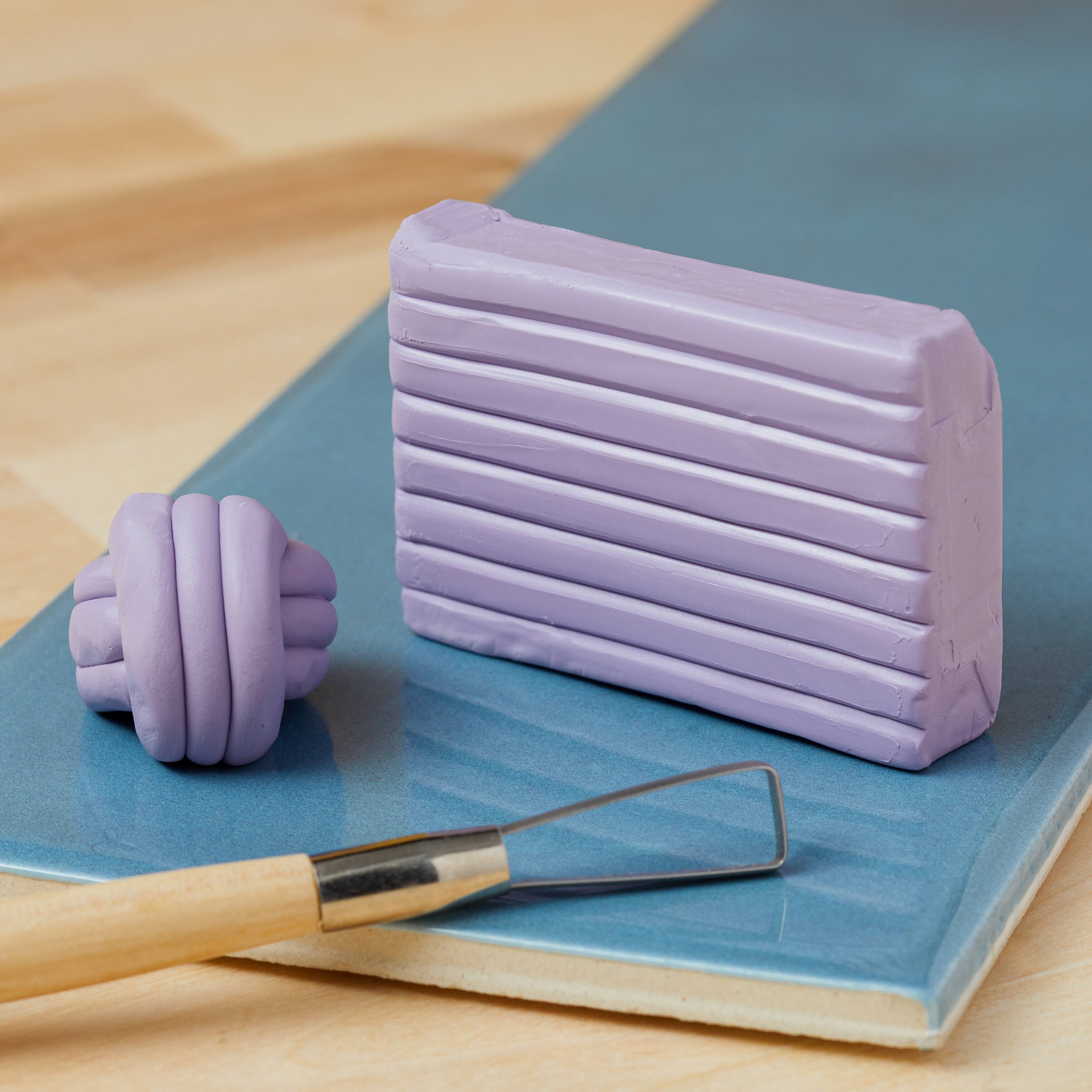 10 Pack: 2oz. Polymer Clay by Craft Smart&#xAE;