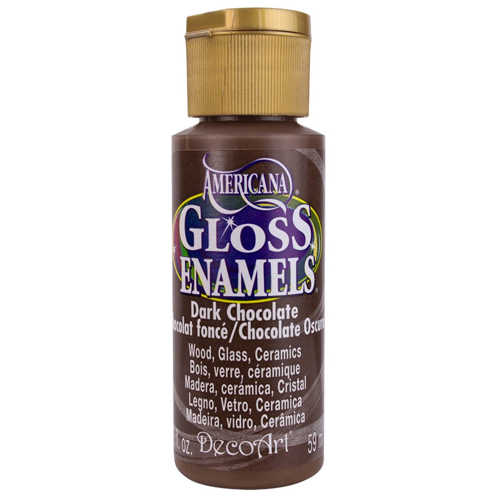 DecoArt® Americana® 2oz. Gloss Enamels® Paint