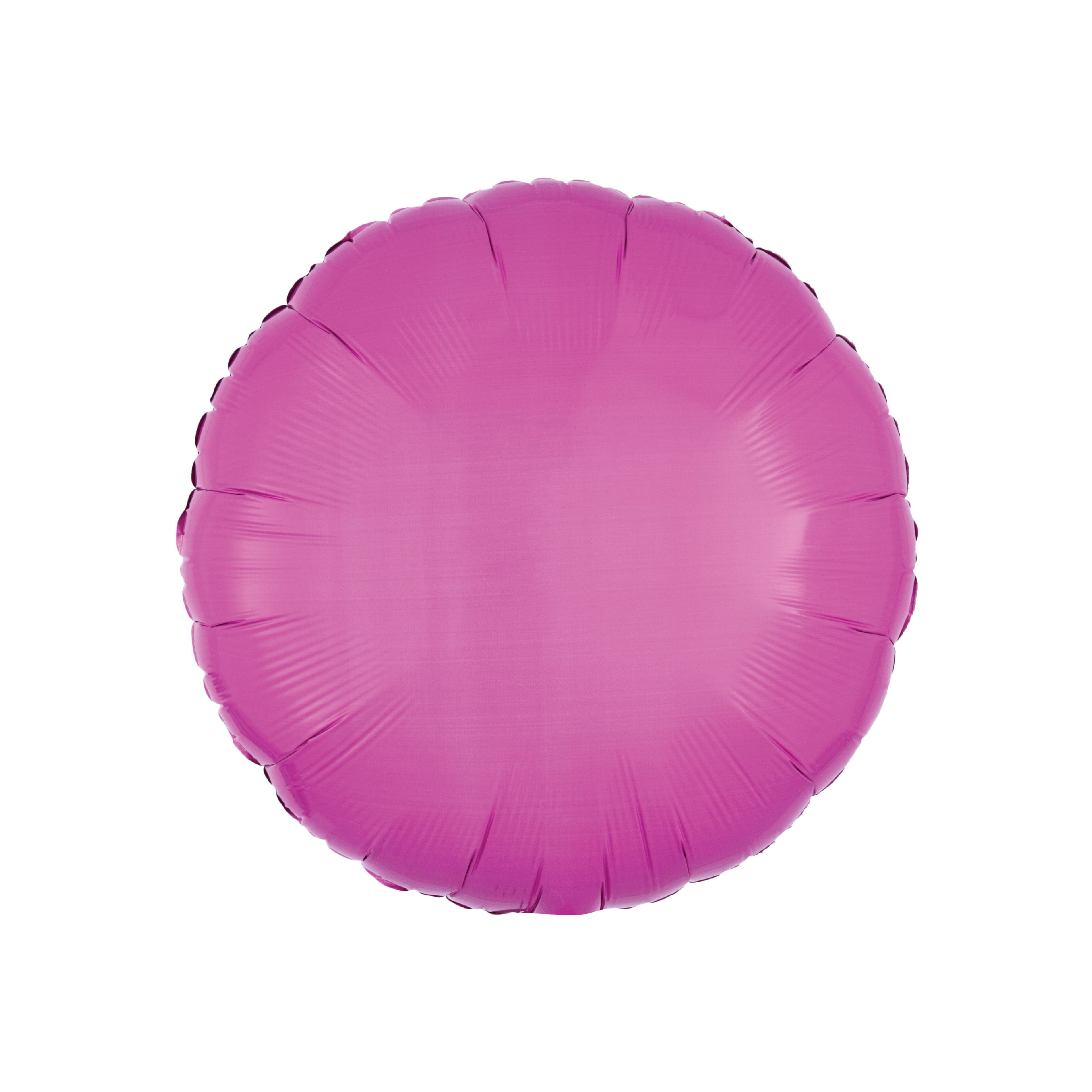 17&#x22; Metallic Foil Balloon