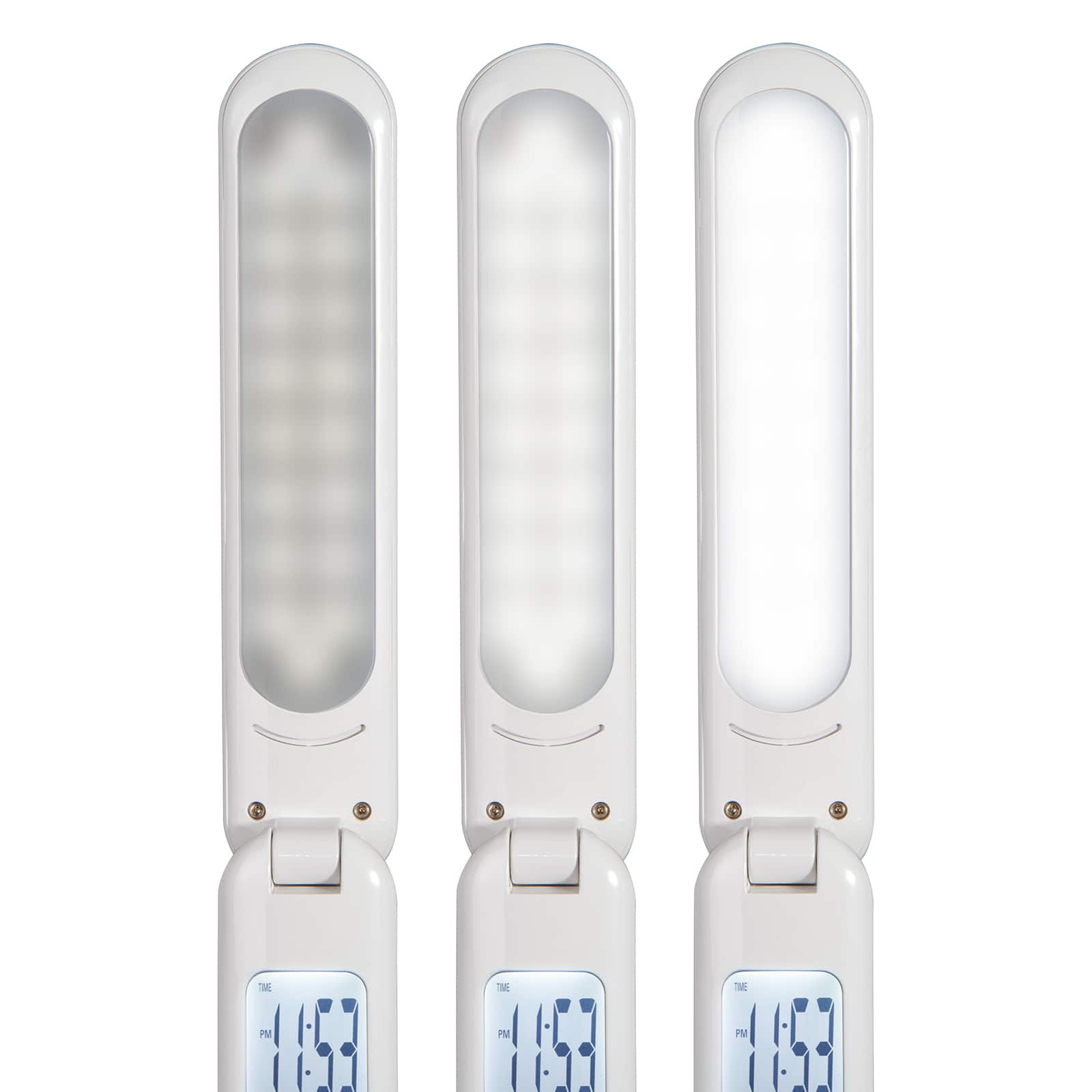 Ottlite Rechargeable LED Task Lamp