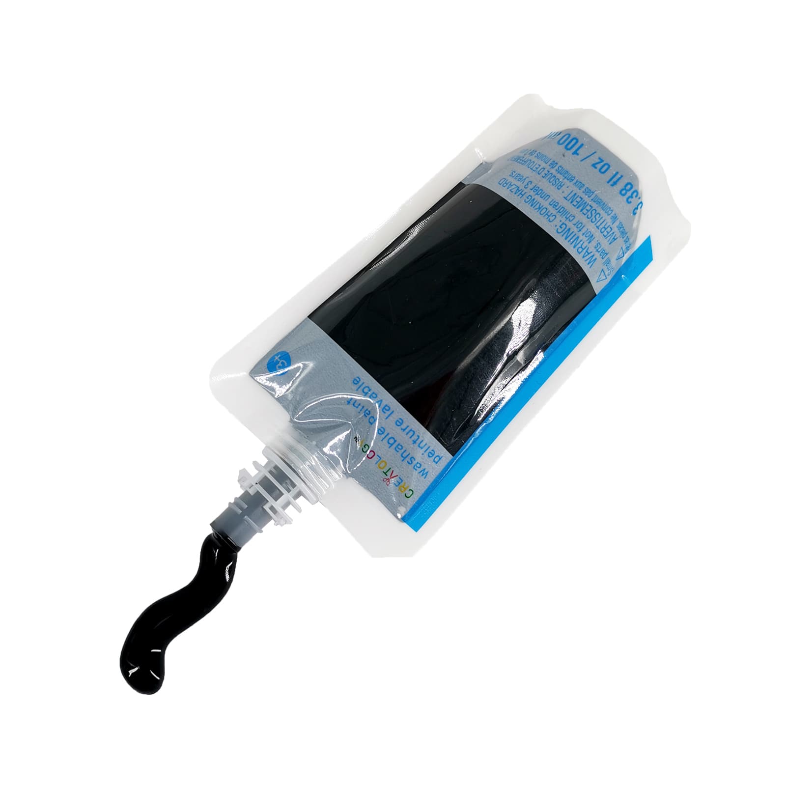 12 Pack Washable Paint by Creatology™ Kids Paint & Supplies Michaels