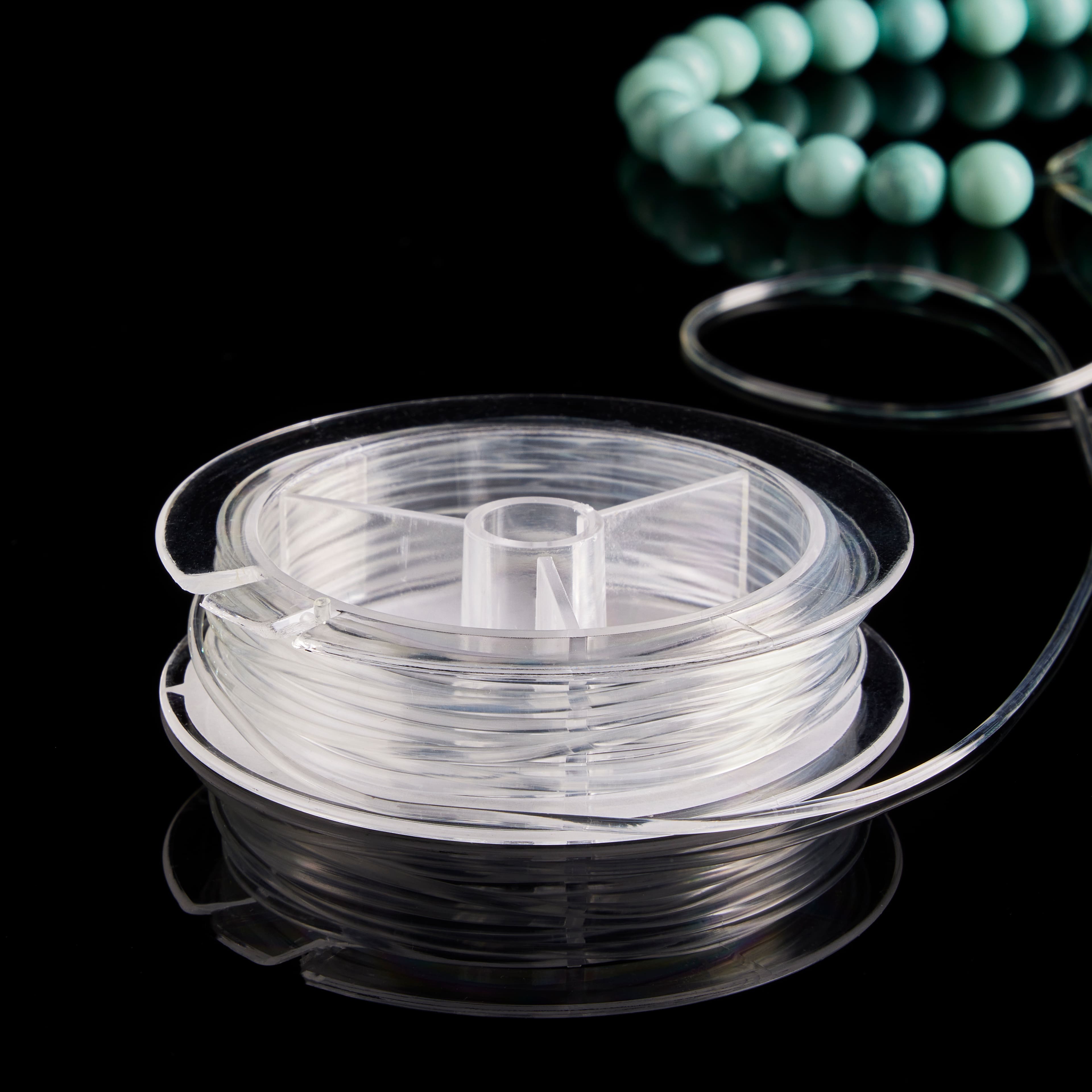 12 Pack: Stretch Magic® 1.5mm Bead & Jewelry Cord