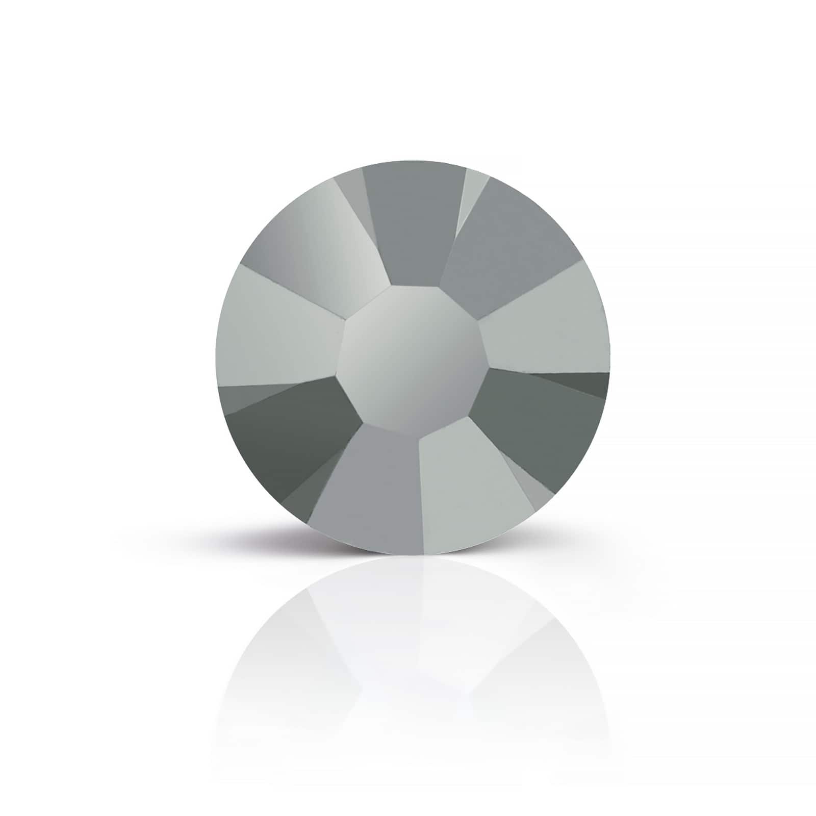 Preciosa MAXIMA SS16 Flatback Czech Crystals, 144ct.