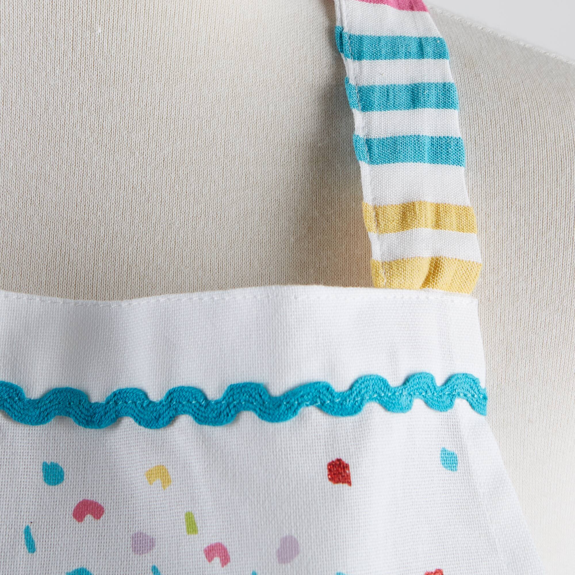 DII&#xAE; Another Year Printed Apron