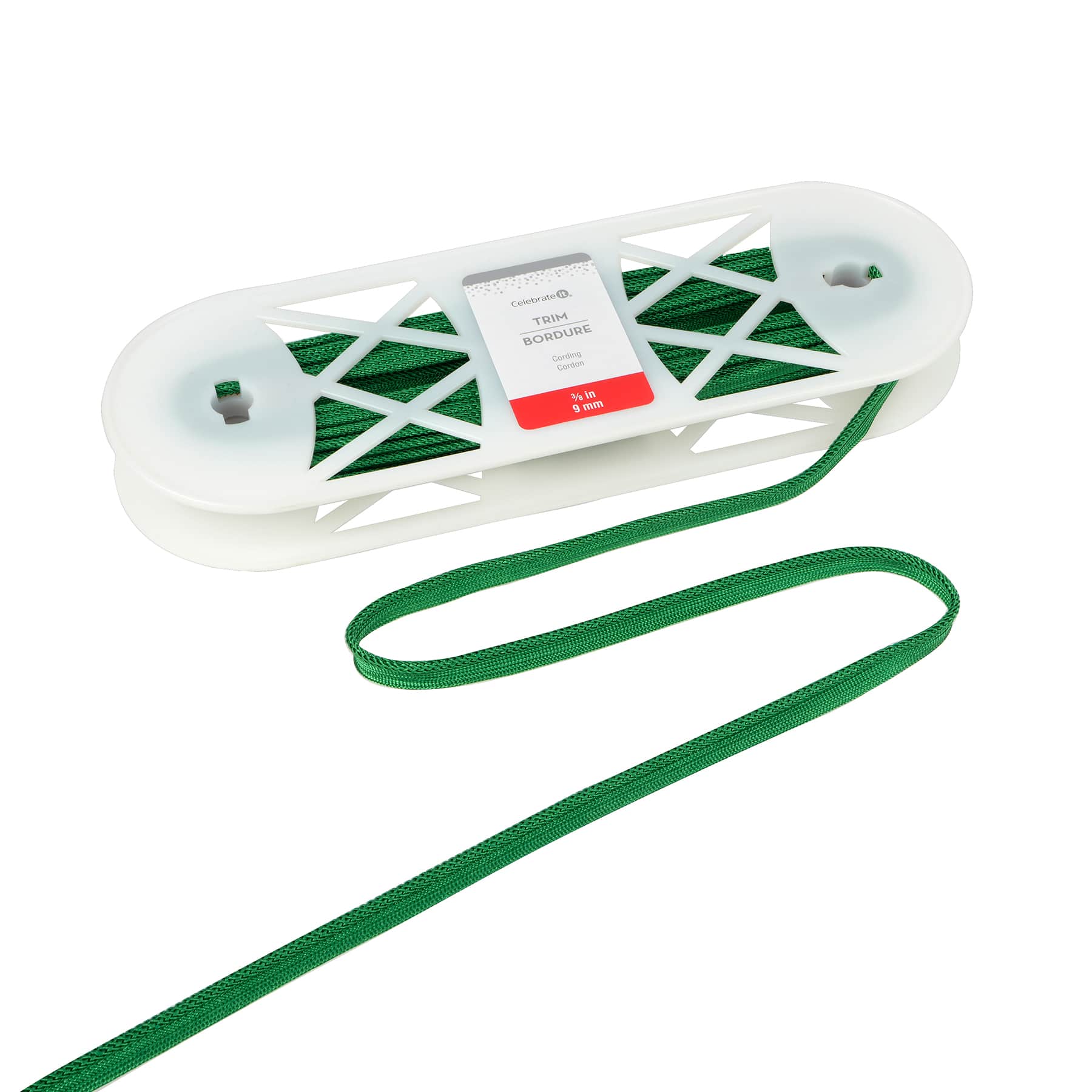 3/8&#x22; Cording Trim by Celebrate It&#xAE;