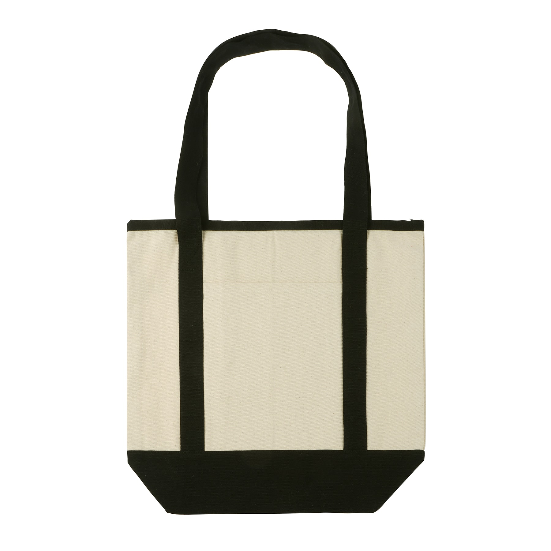 Large Cotton Canvas Tote by Make Market®