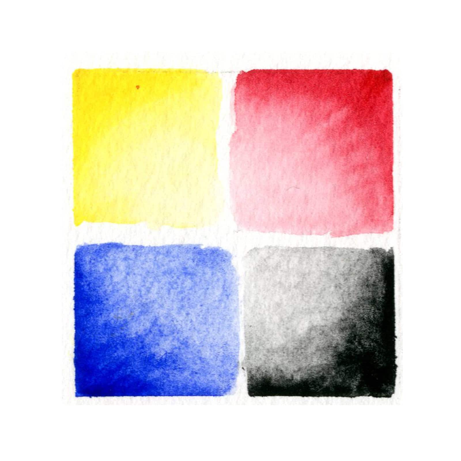 Daniel Smith Extra-Fine&#x2122; Watercolor Confetti Dotcard Set
