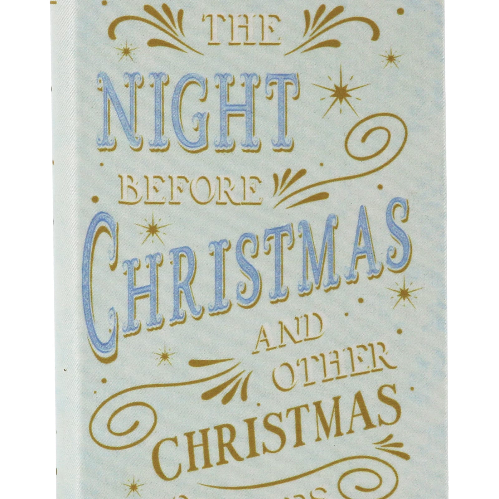 Medium The Night Before Christmas Decorative Box by Ashland&#xAE;