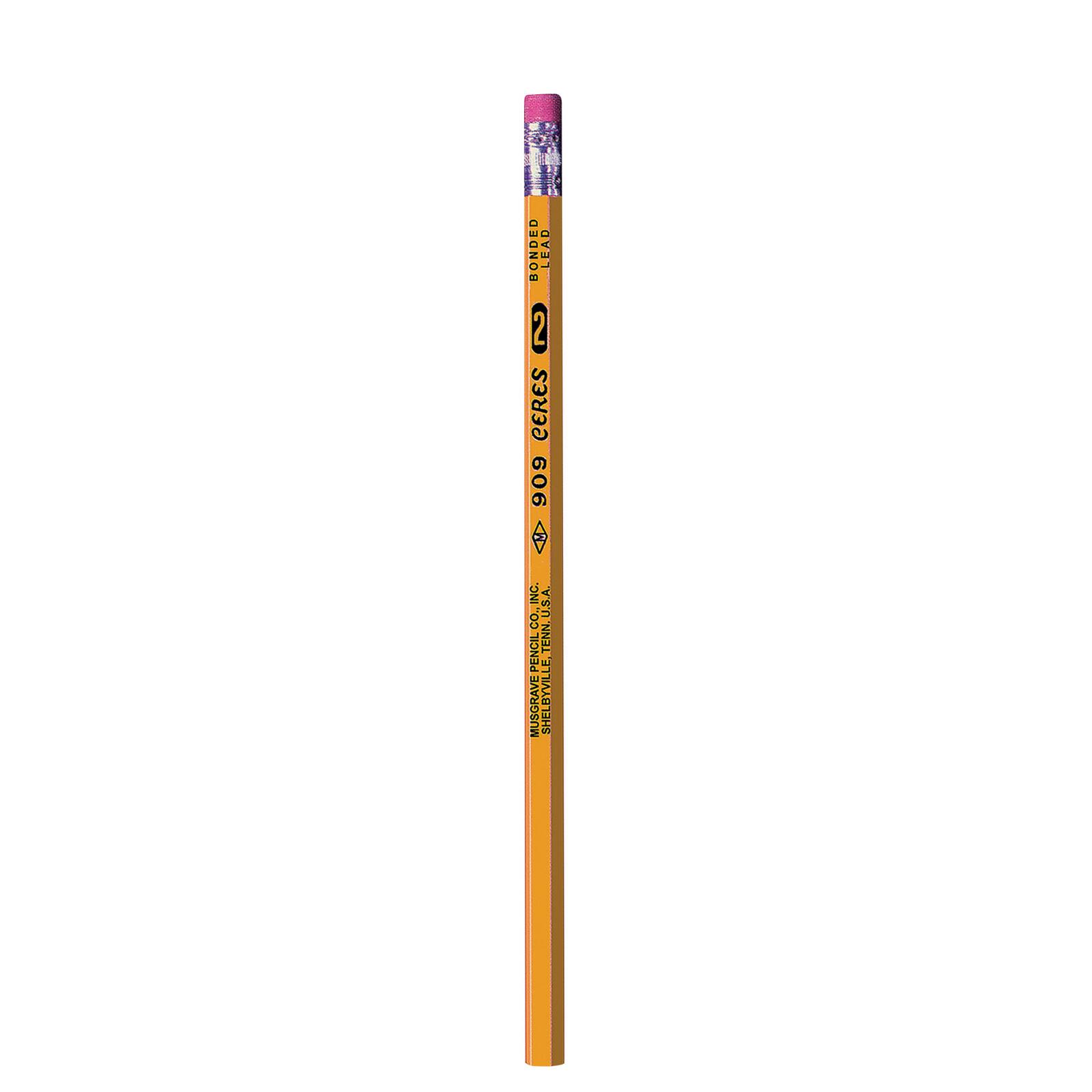 Musgrave Pencil Company Ceres&#xAE; Pencils, 12 Packs of 12