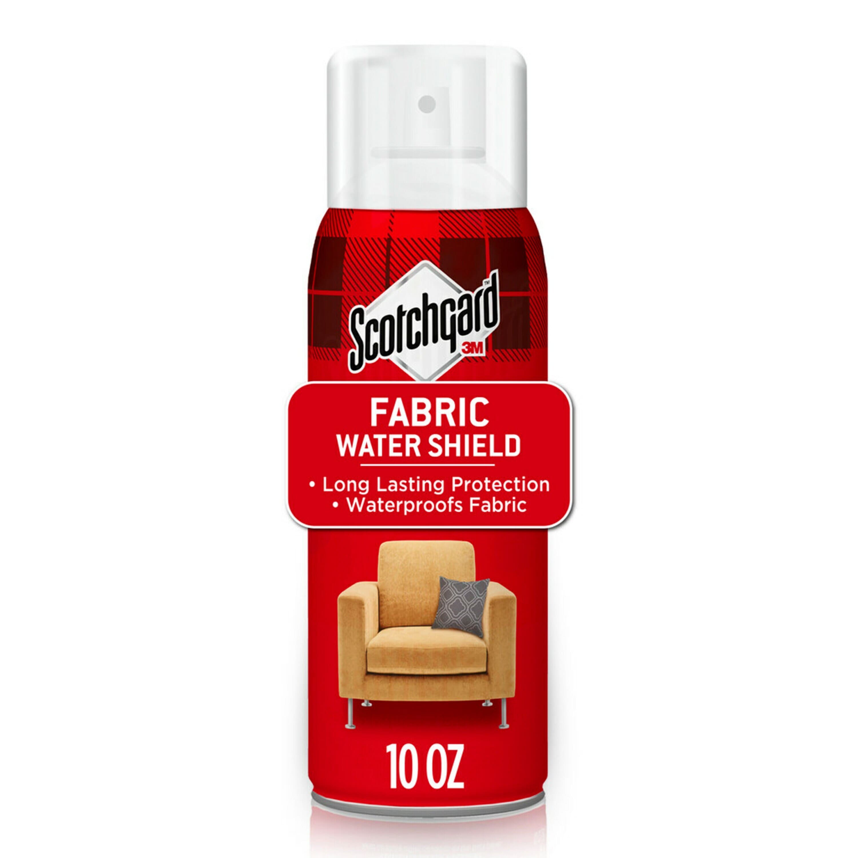 Scotchgard&#x2122; Fabric Water Shield