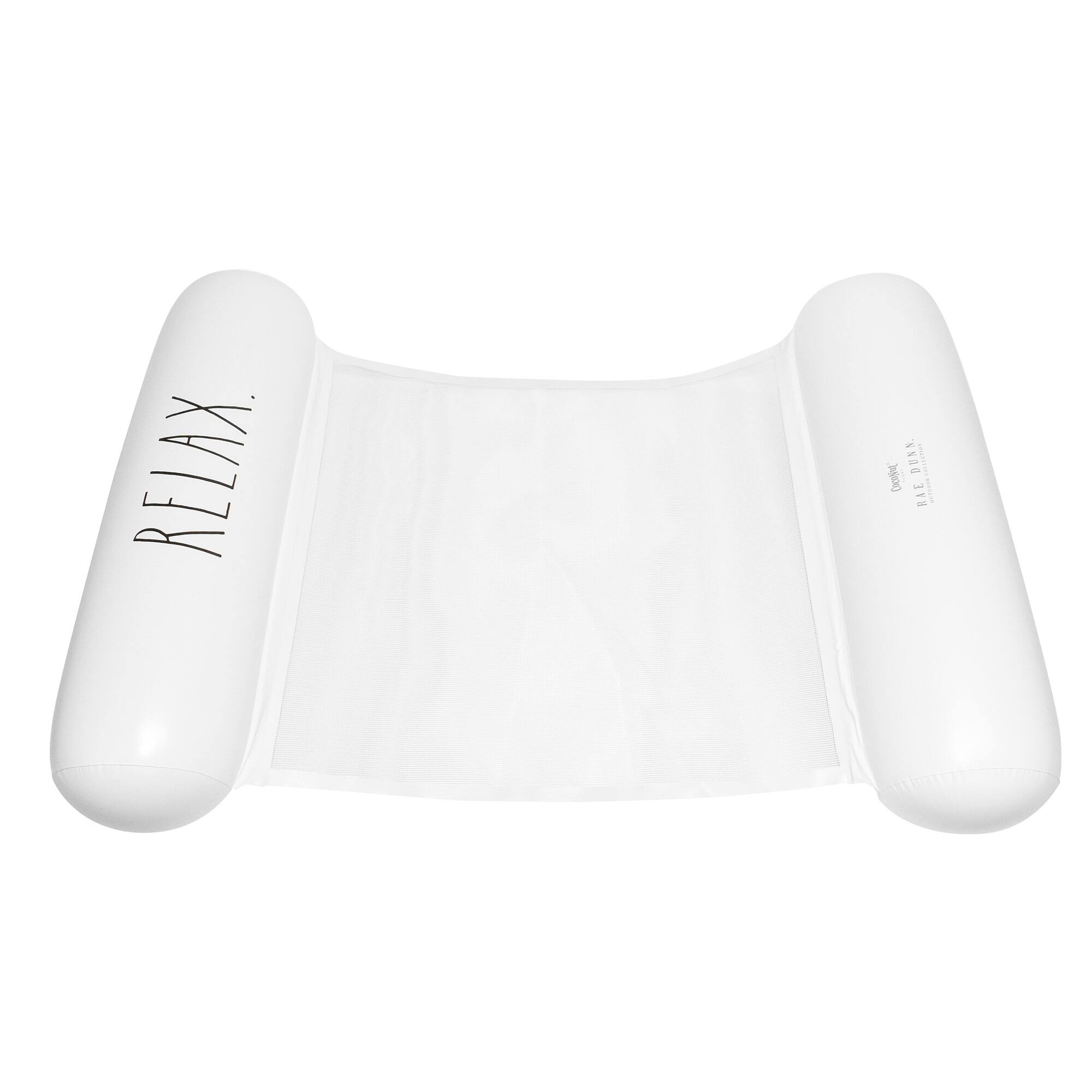 Salus Rae Dunn Relax Hammock Pool Lounge