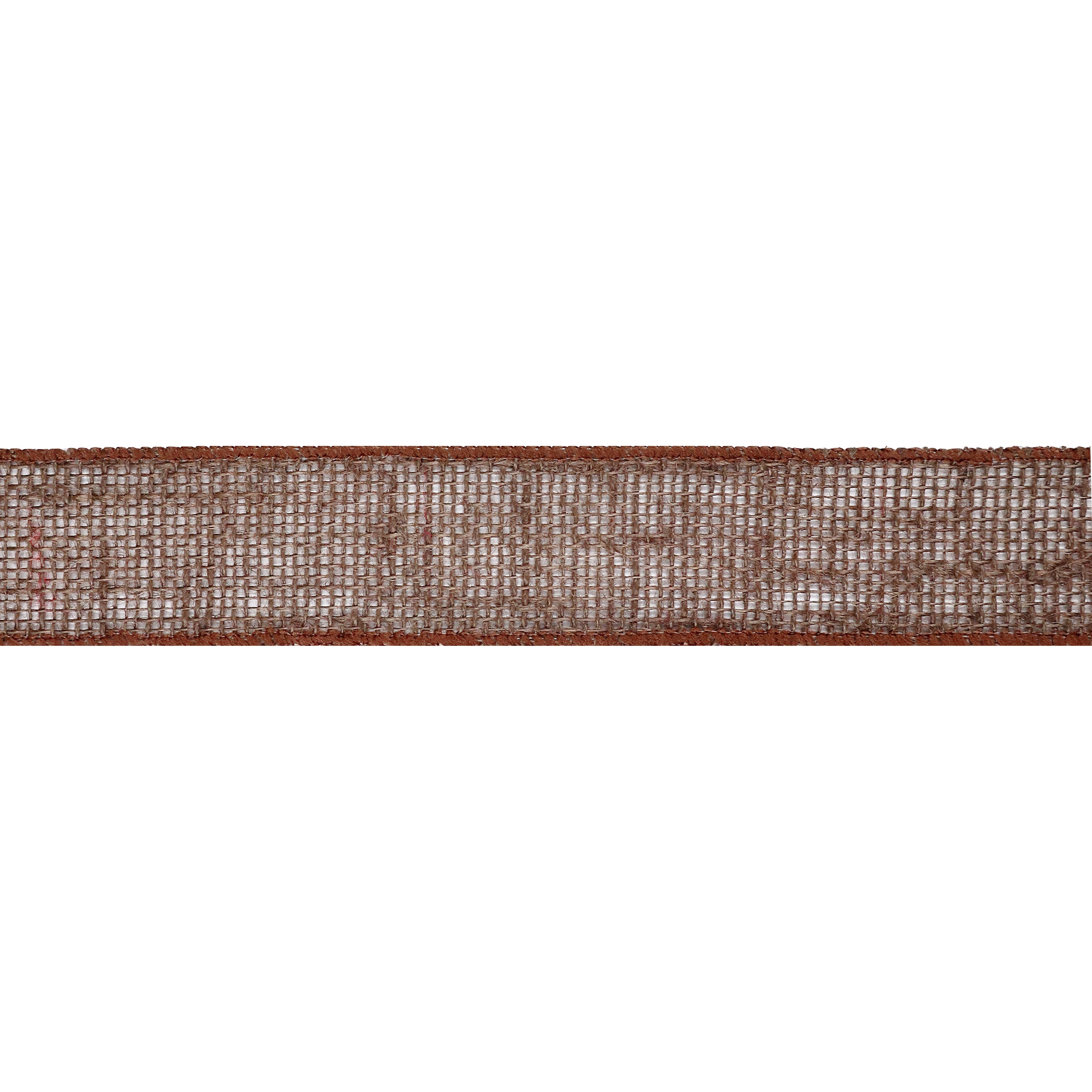 12 Pack: 1.5&#x27;&#x27; x 3yd. Burlap Ribbon by Celebrate It&#x2122;