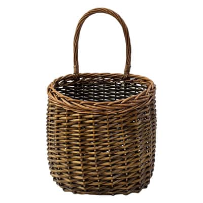Large Willow Hanging Basket by Ashland® image