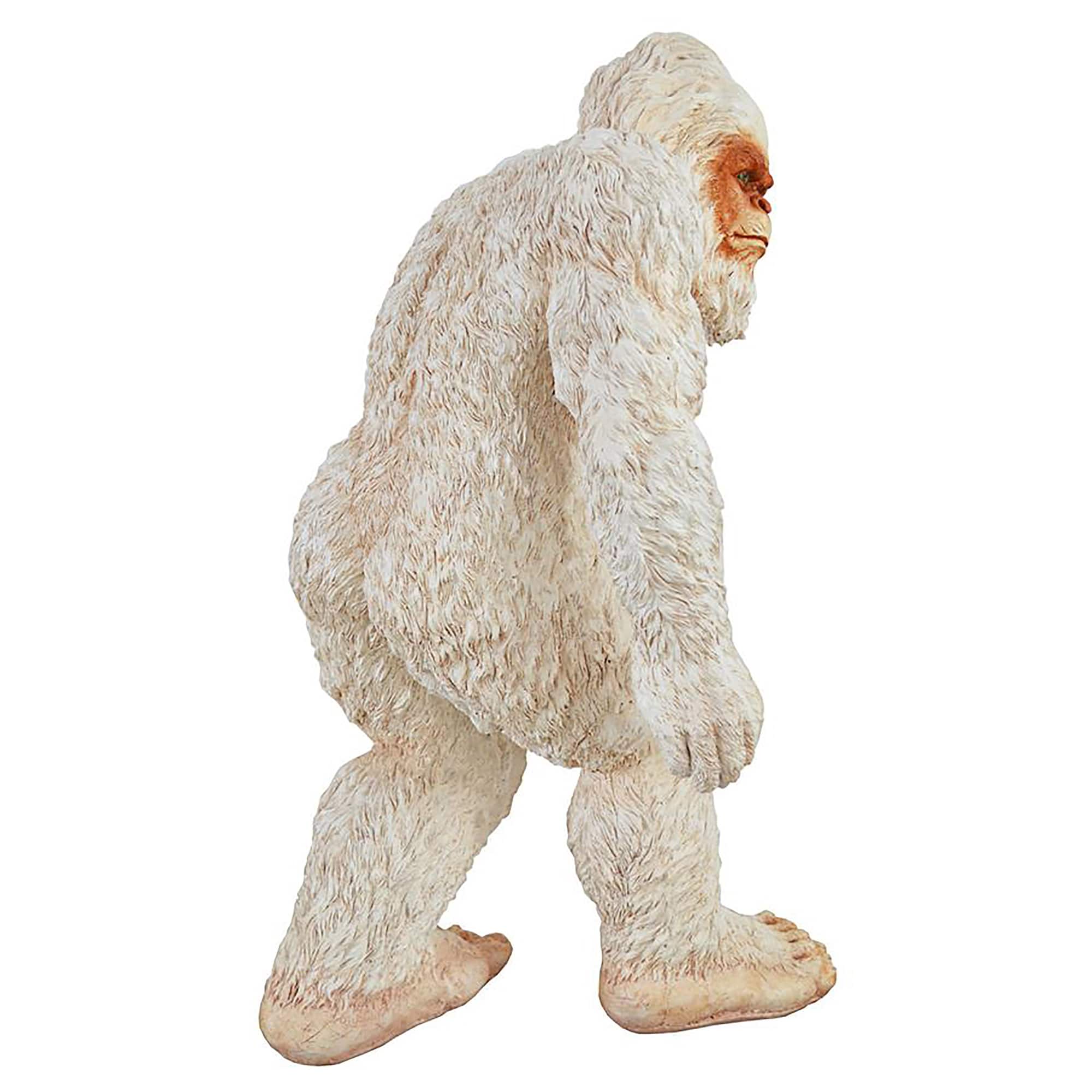 Design Toscano 2ft. Abominable Snowman Yeti