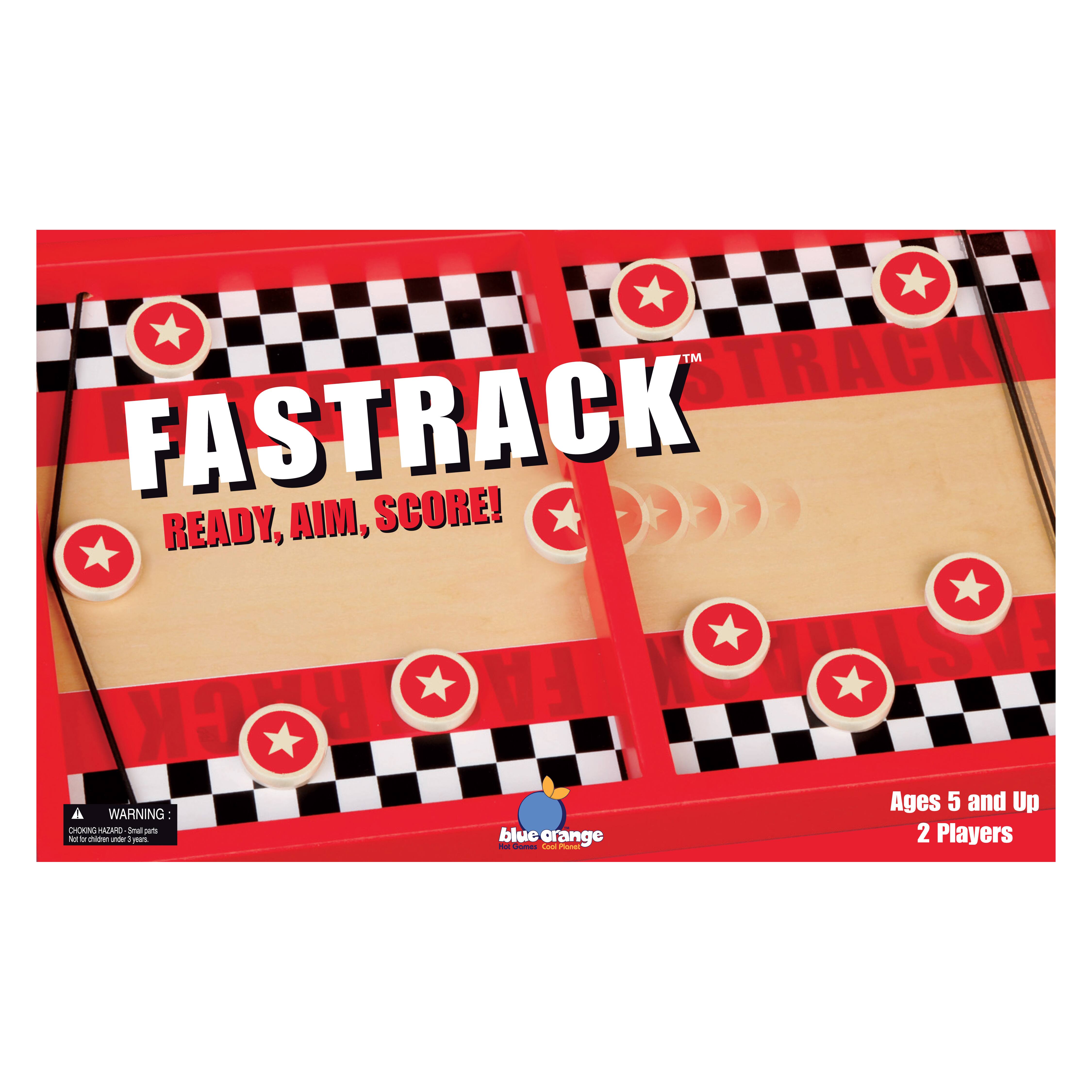 Fastrack™ Speed Game | Michaels