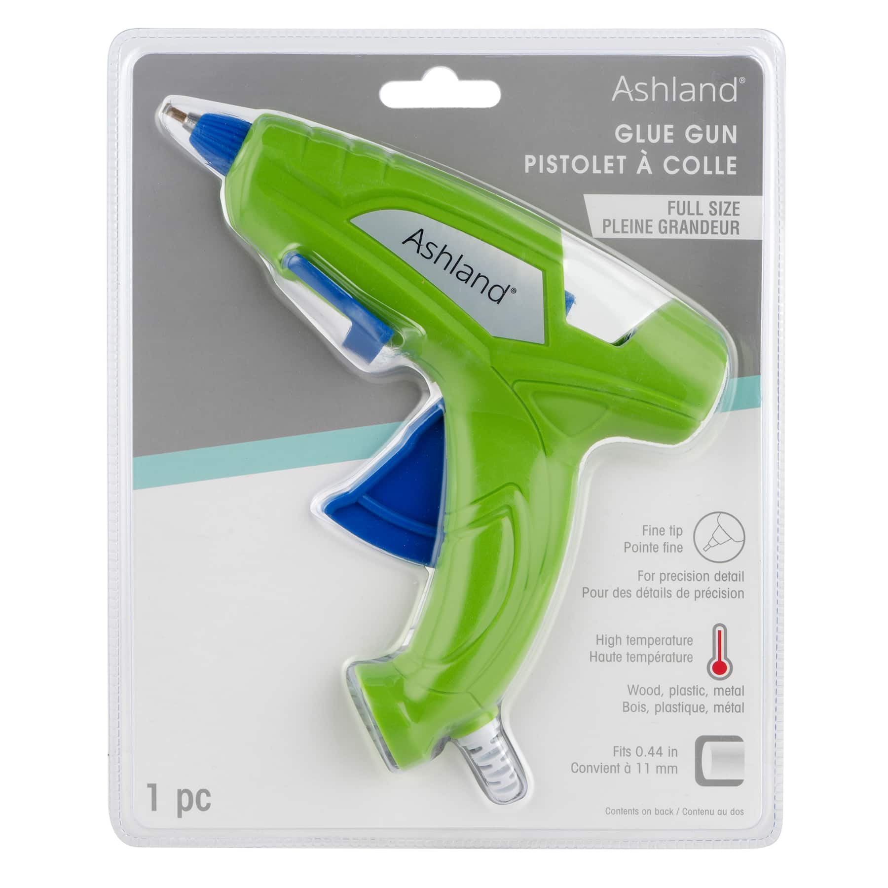 Fine Tip High Temperature Glue Gun by Ashland®