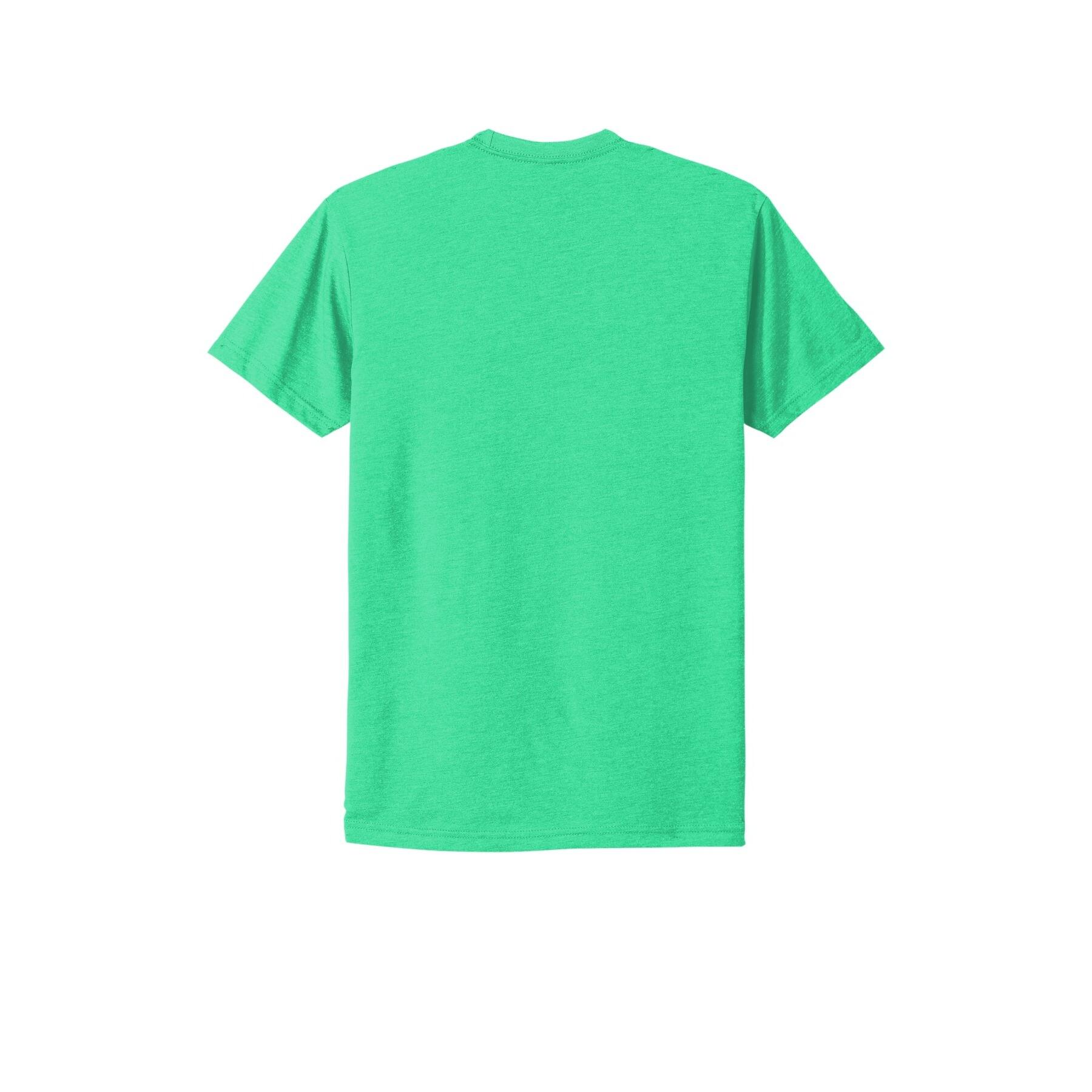 Next Level Darks Unisex CVC T-Shirt