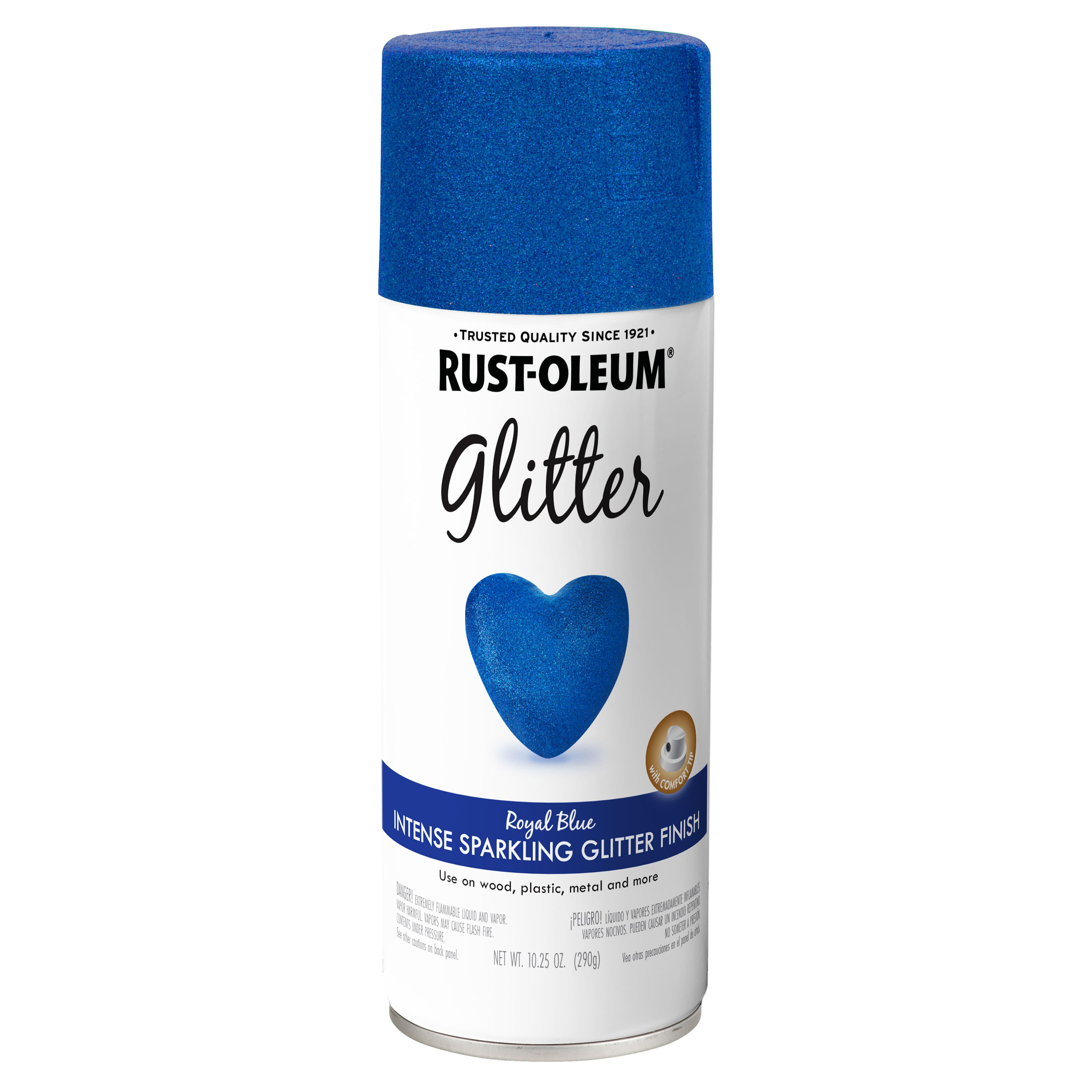 Rust-Oleum&#xAE; Glitter Spray Paint
