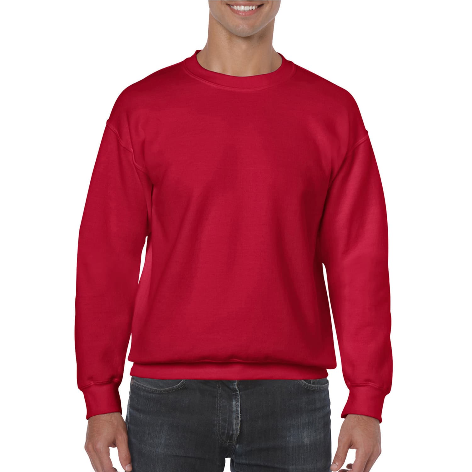 Gildan&#xAE; Men&#x27;s Crewneck Sweatshirt