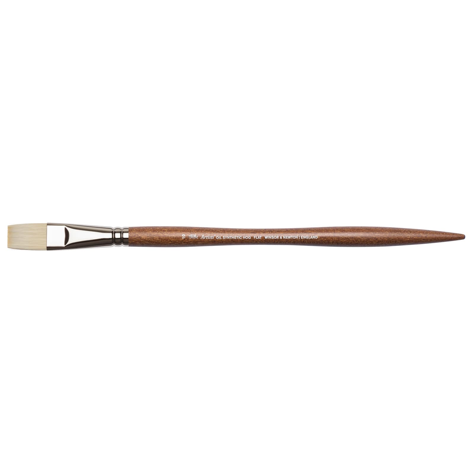 Winsor &#x26; Newton&#x2122; Professional Oil Synthetic Flat Brush