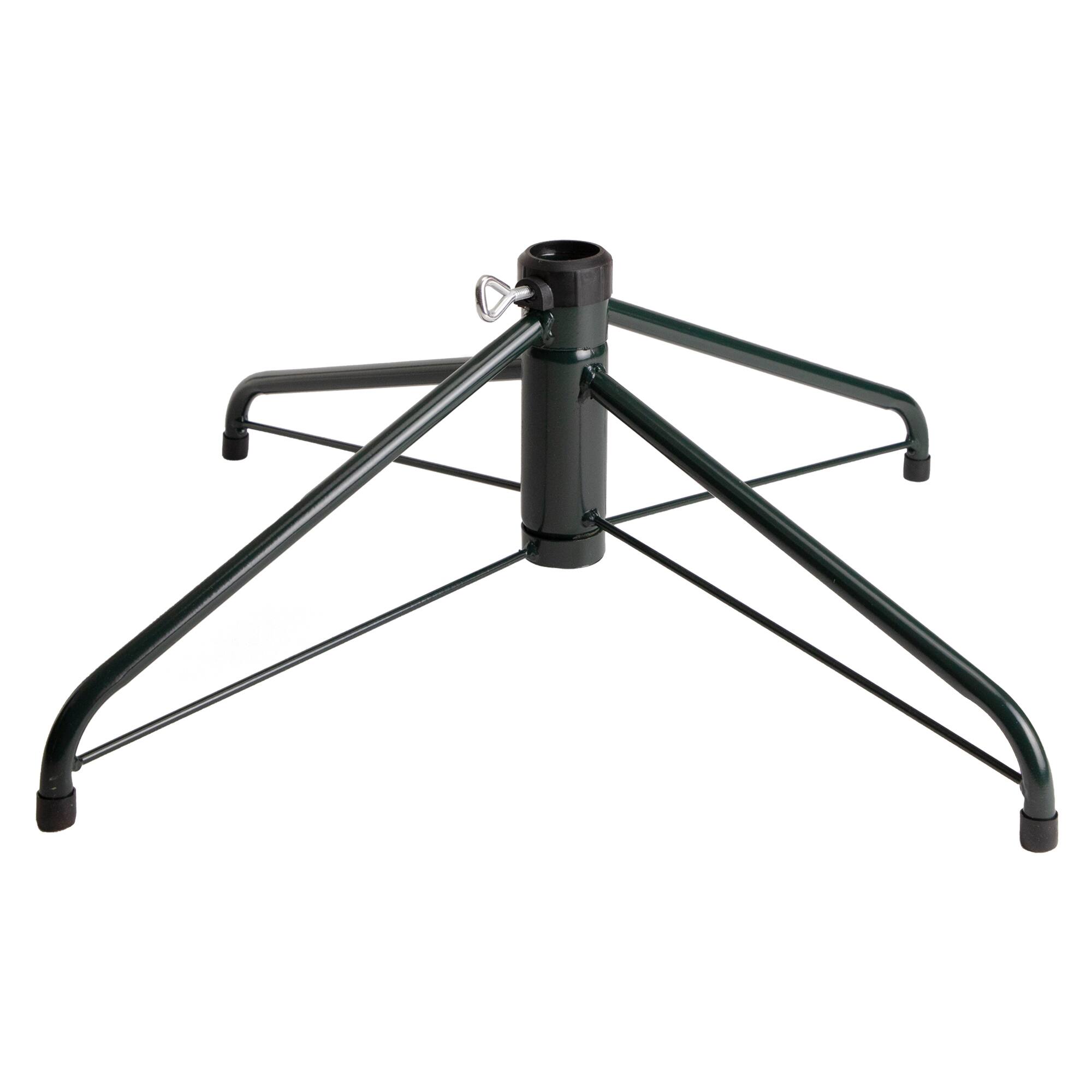 7.5ft. Unlit Colorado Blue Spruce Artificial Christmas Tree