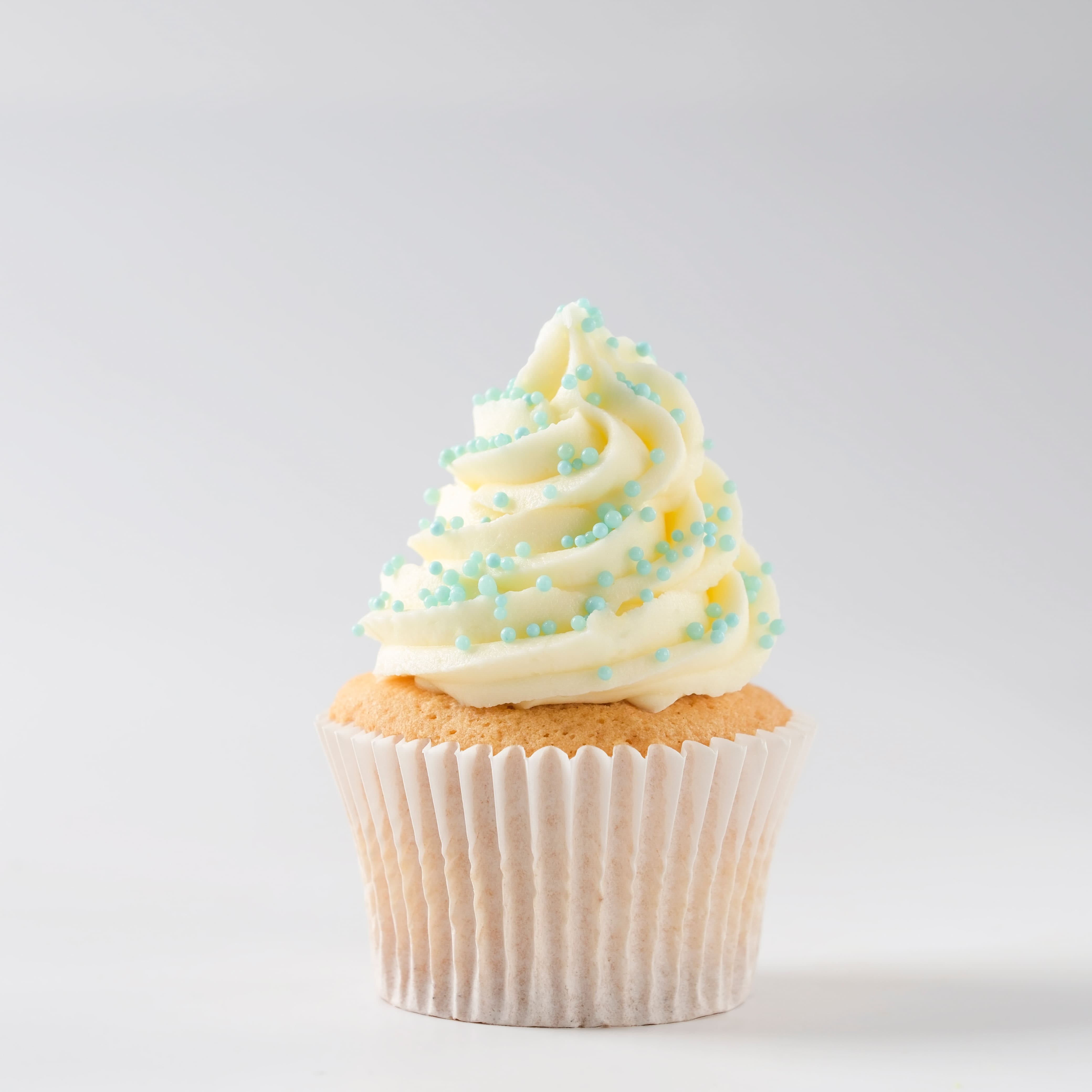 PME Cake Sweet Street&#xAE; 3.8oz. Nonpareils Sprinkles