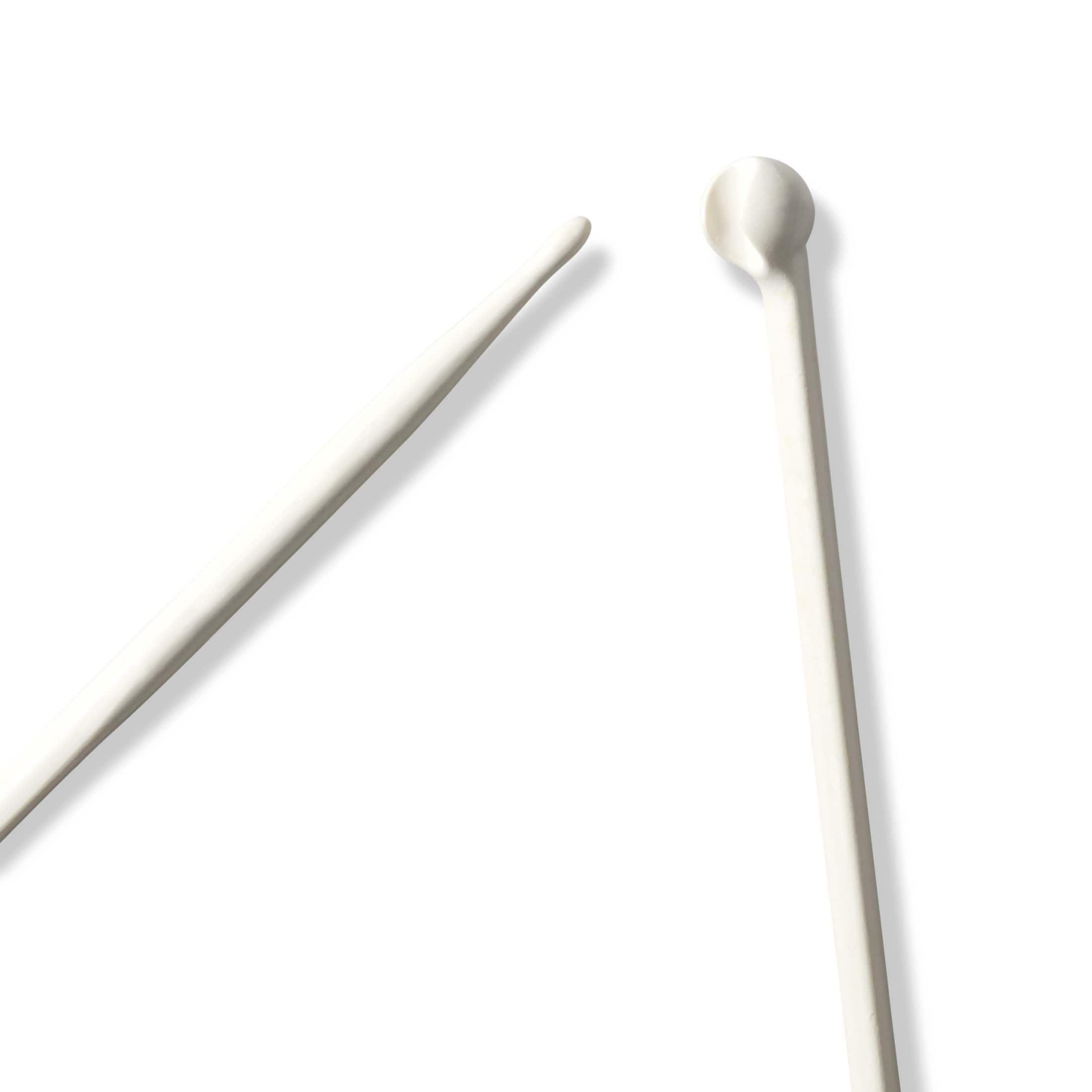 Prym Ergonomics 14 Single Point Knitting Needles – Quixotic Fibers