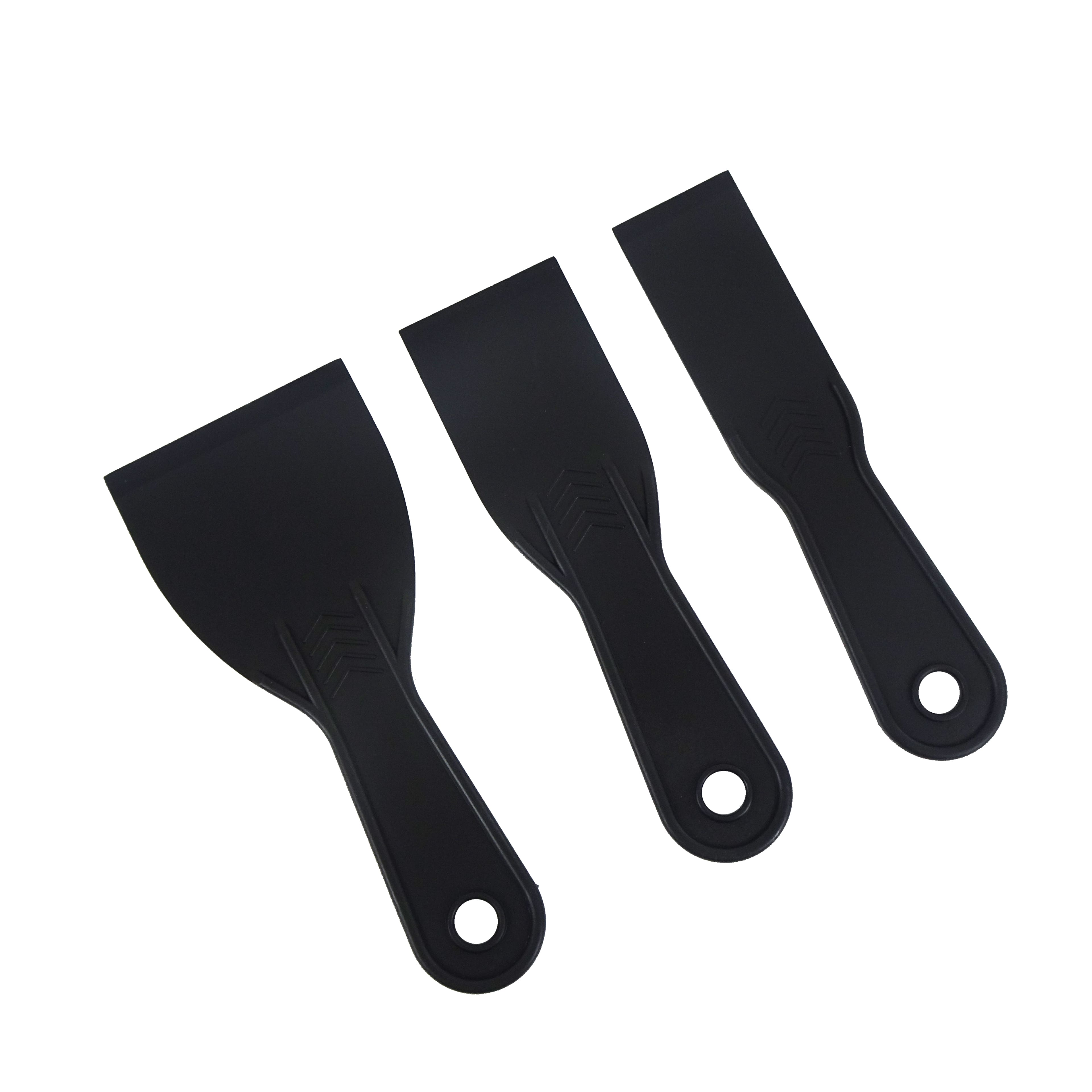 Plastic Putty Knife Set by Craft Smart&#xAE;