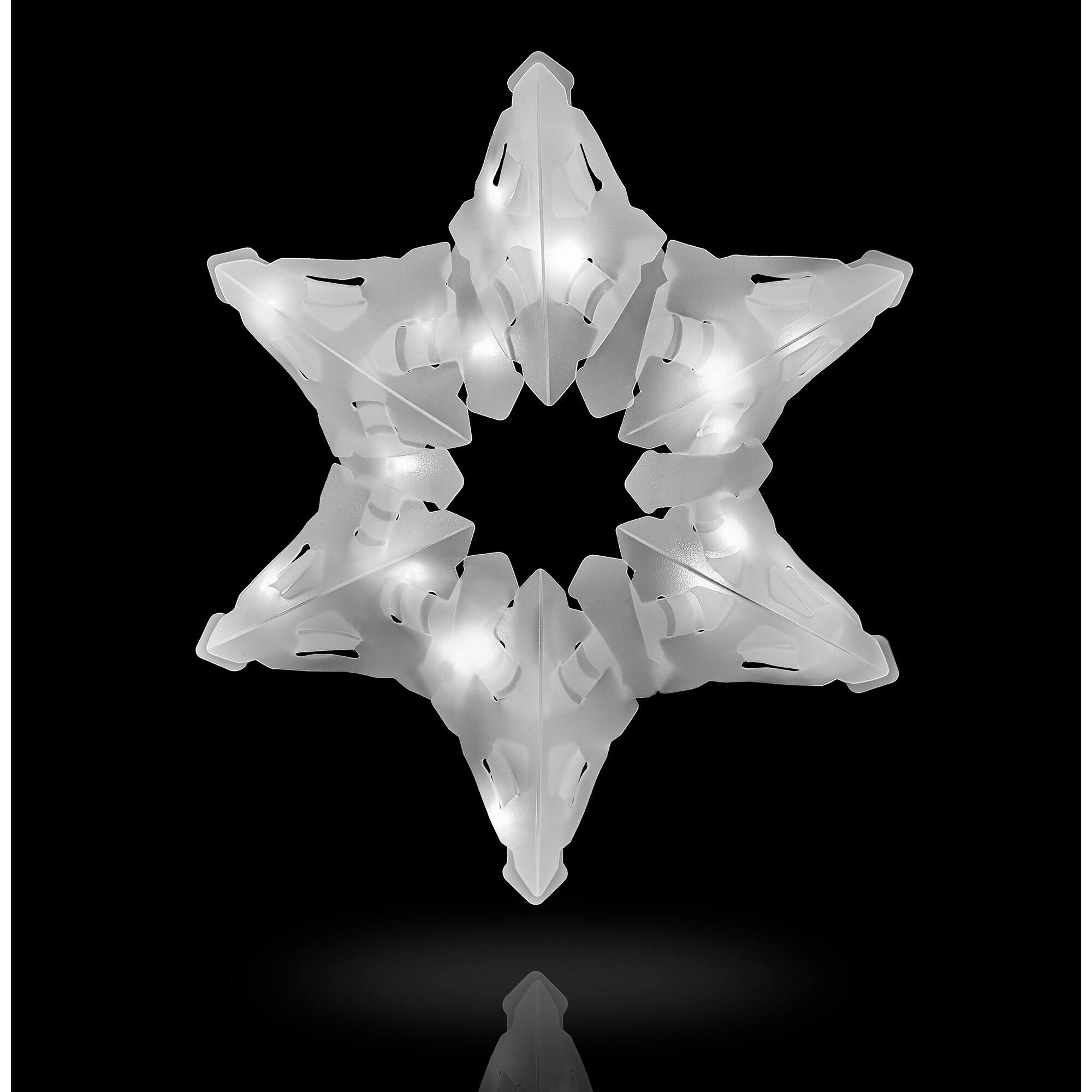 Thames & Kosmos Creatto® Northern Lights Polar Bear & Winter Pals