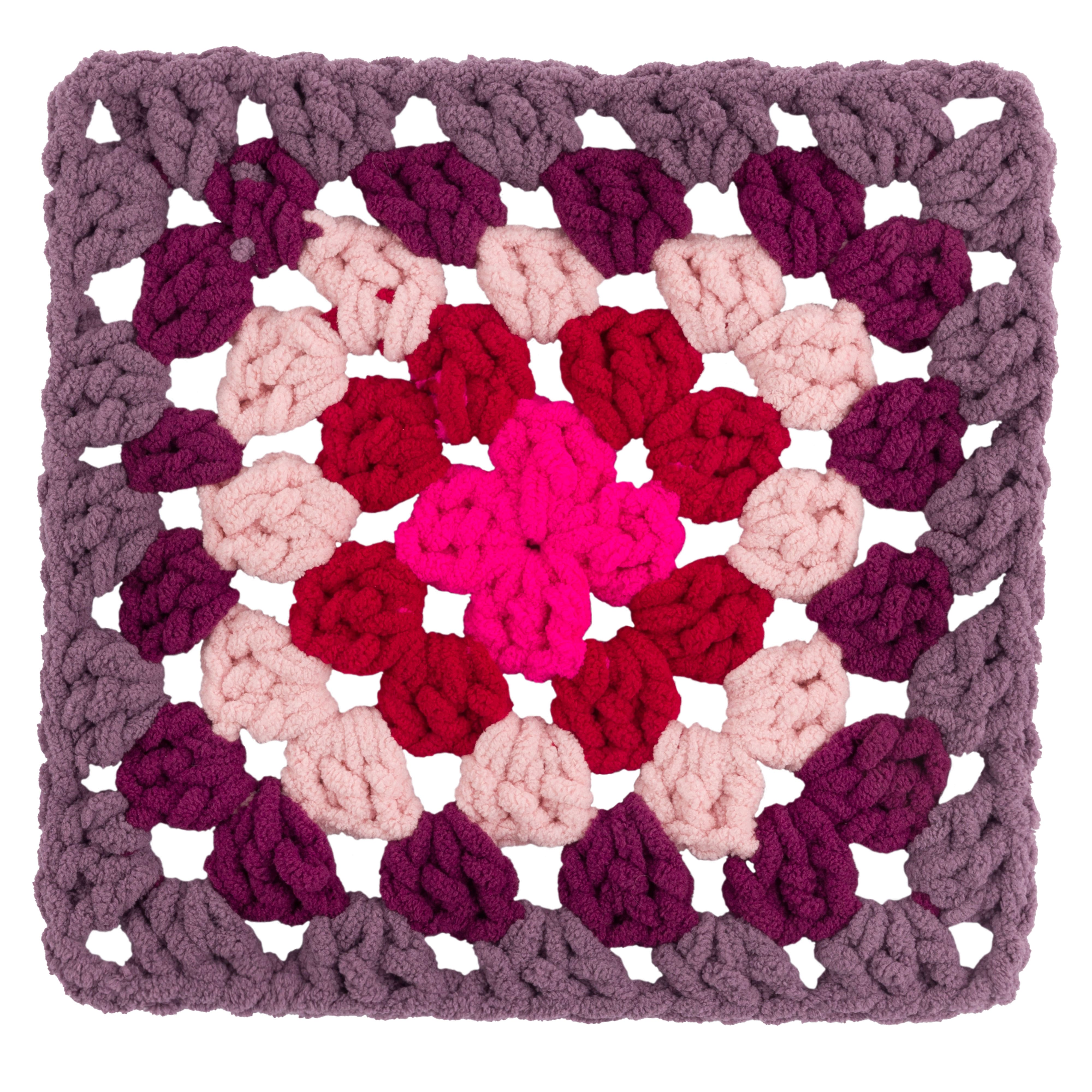 Bernat&#xAE; All in One&#x2122; Blanket Granny&#x2122; Yarn