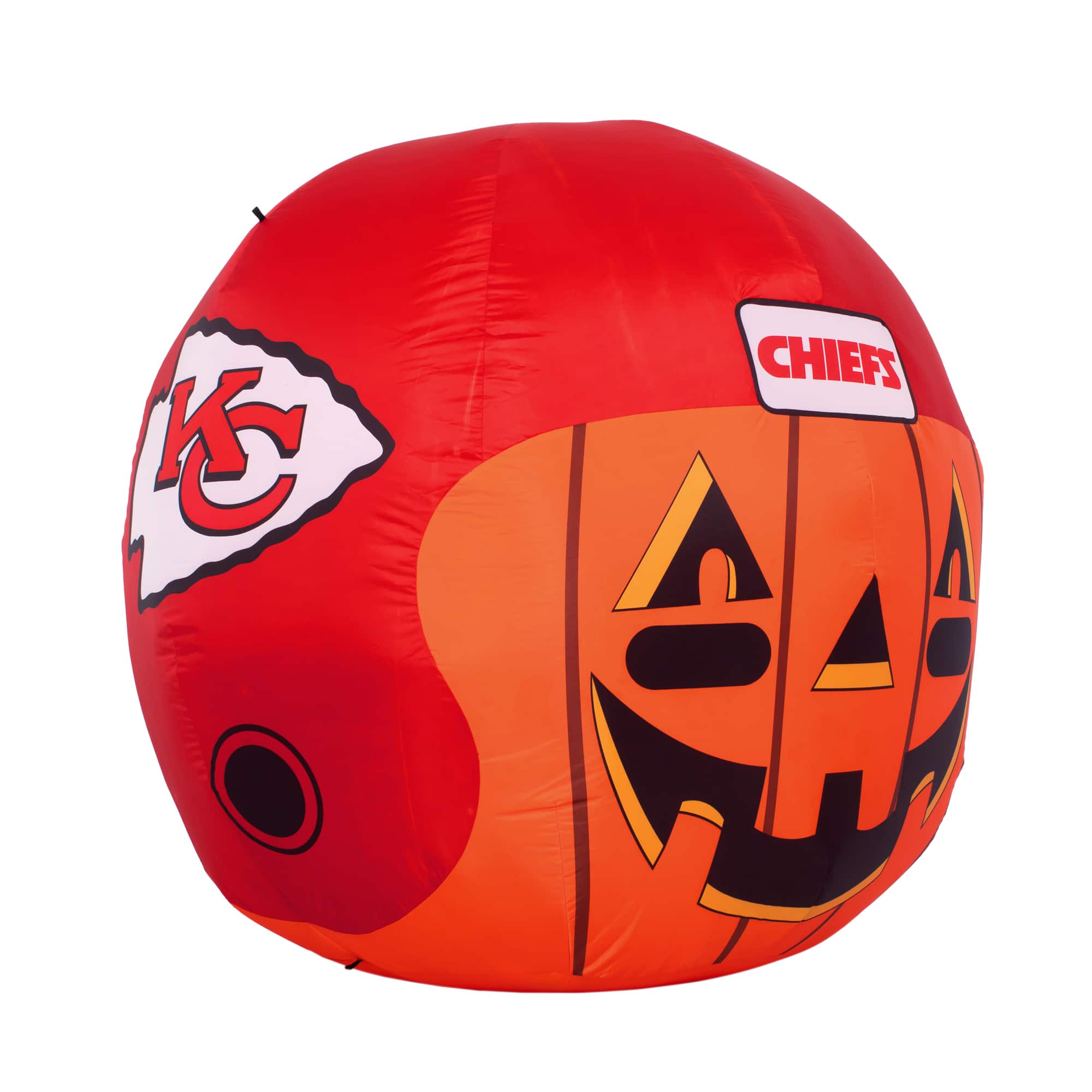 Sporticulture 4ft. Inflatable NFL Team Pride Jack-O' Helmet