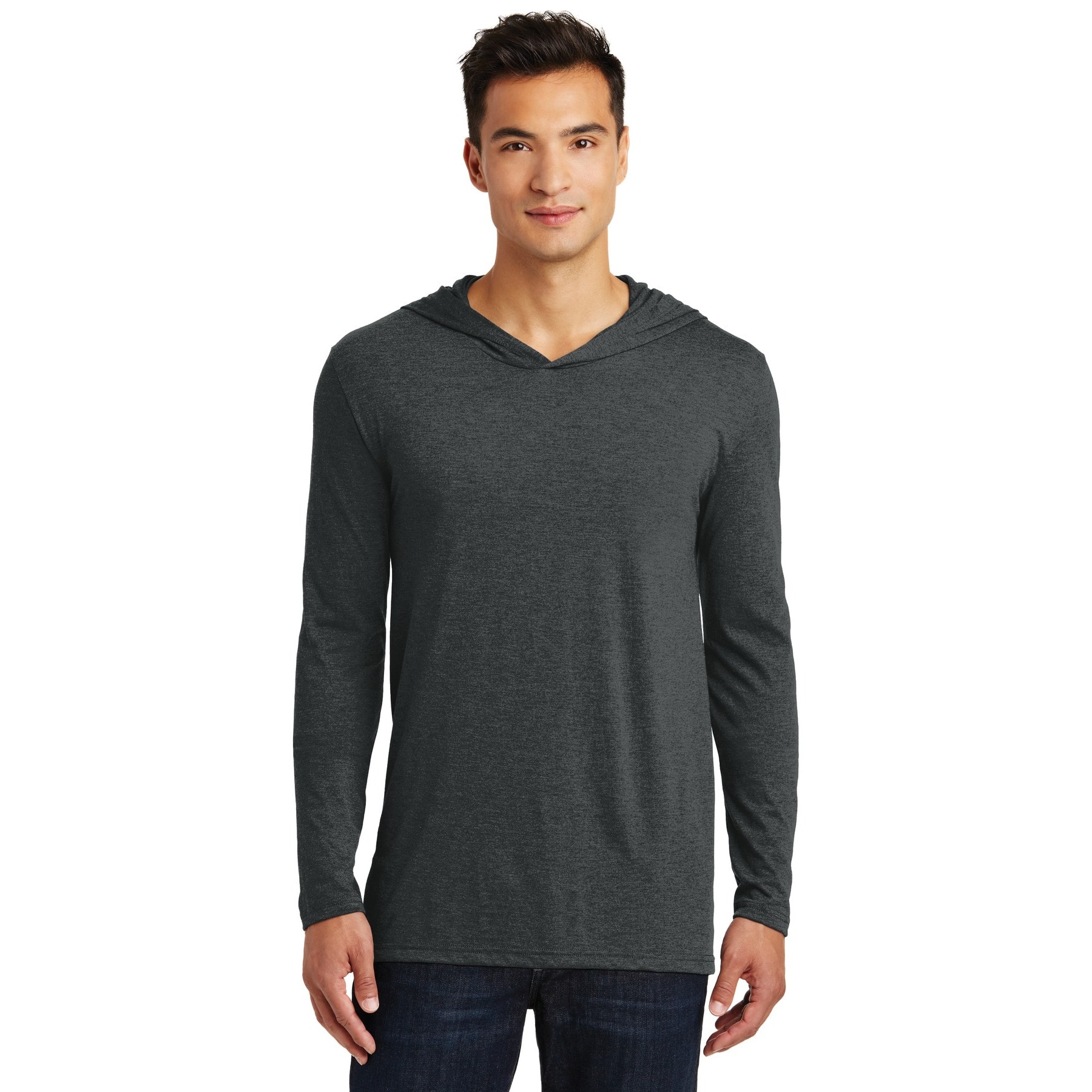 District&#xAE; Perfect Tri&#xAE; Long Sleeve Hoodie